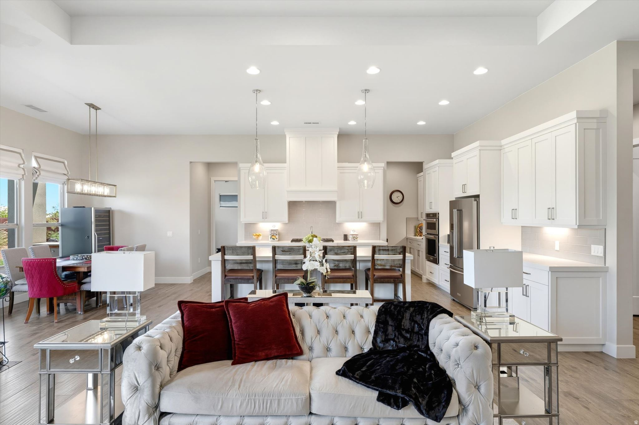 SILVER SAGE PH 1 - Residential