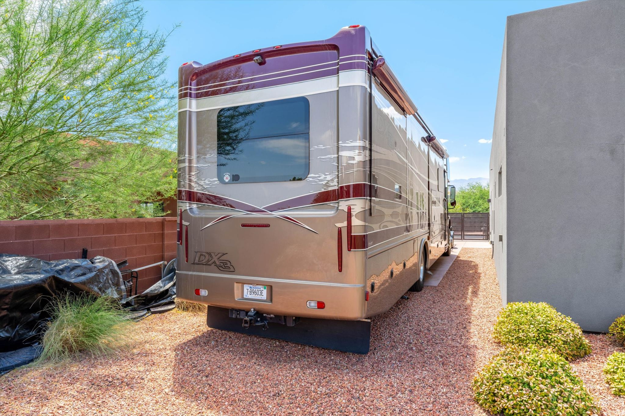 SILVER SAGE PH 1 - Residential