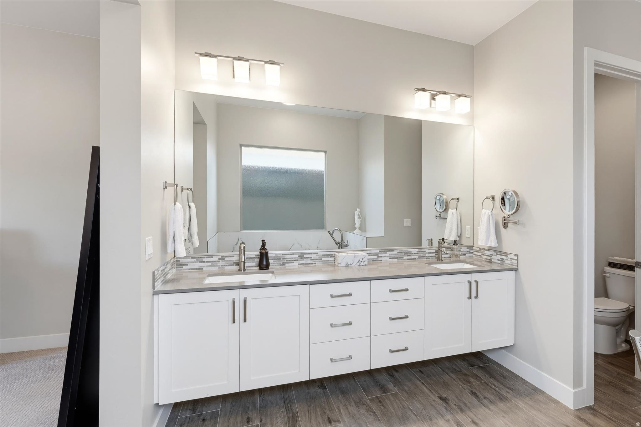 SILVER SAGE PH 1 - Residential