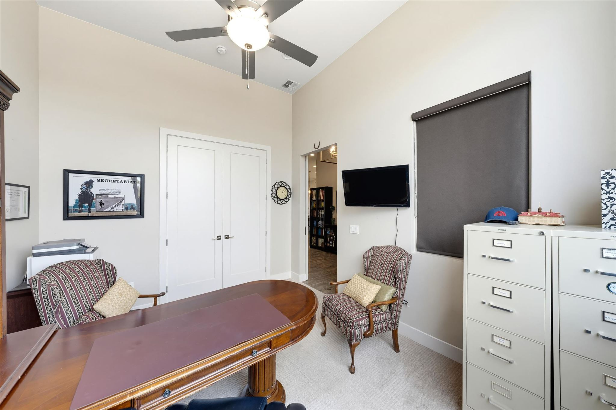 SILVER SAGE PH 1 - Residential