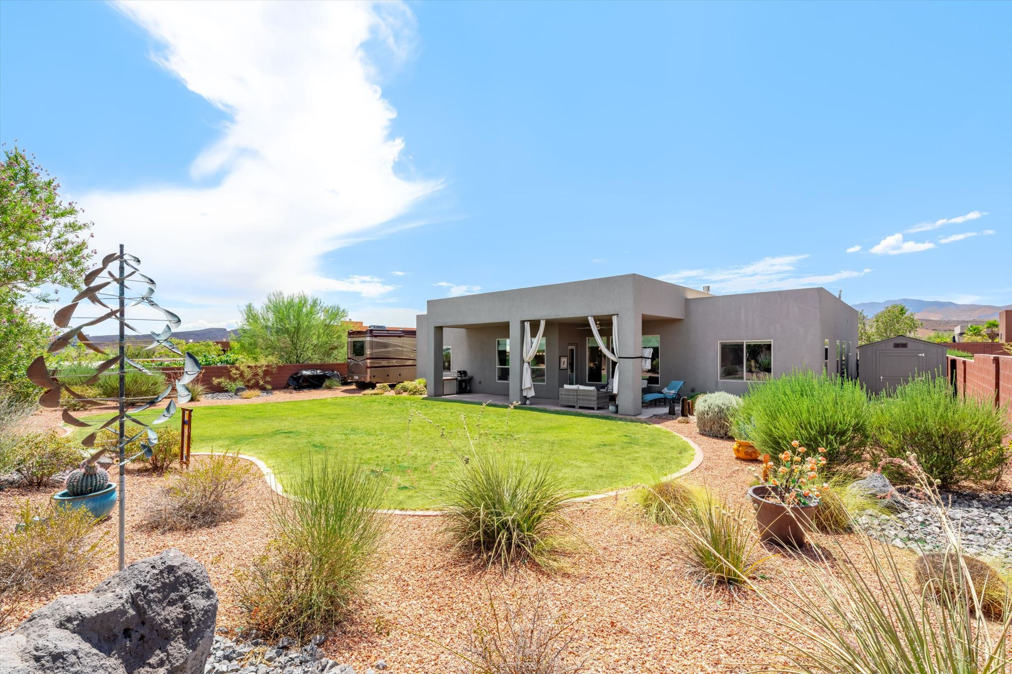 SILVER SAGE PH 1 - Residential