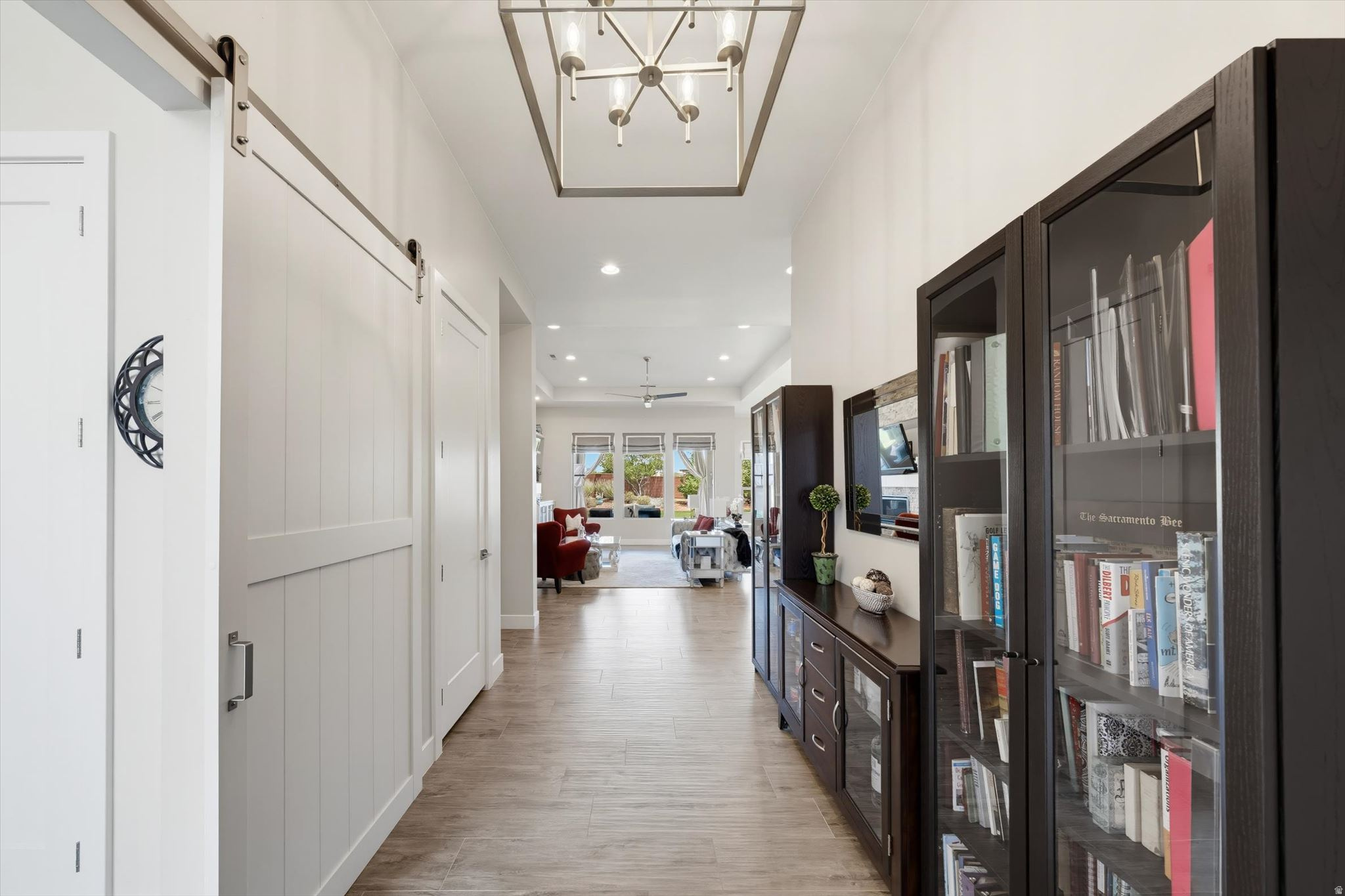 SILVER SAGE PH 1 - Residential
