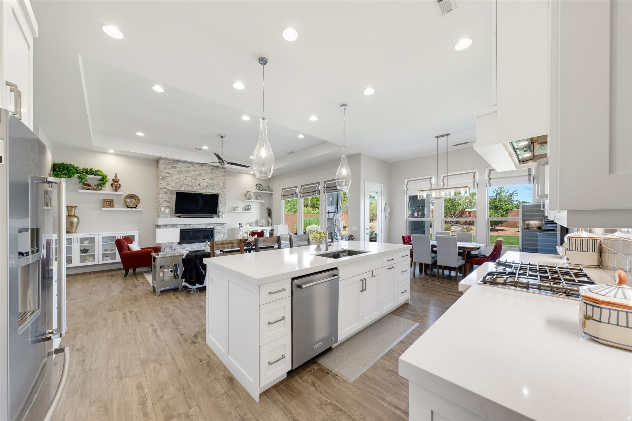 SILVER SAGE PH 1 - Residential