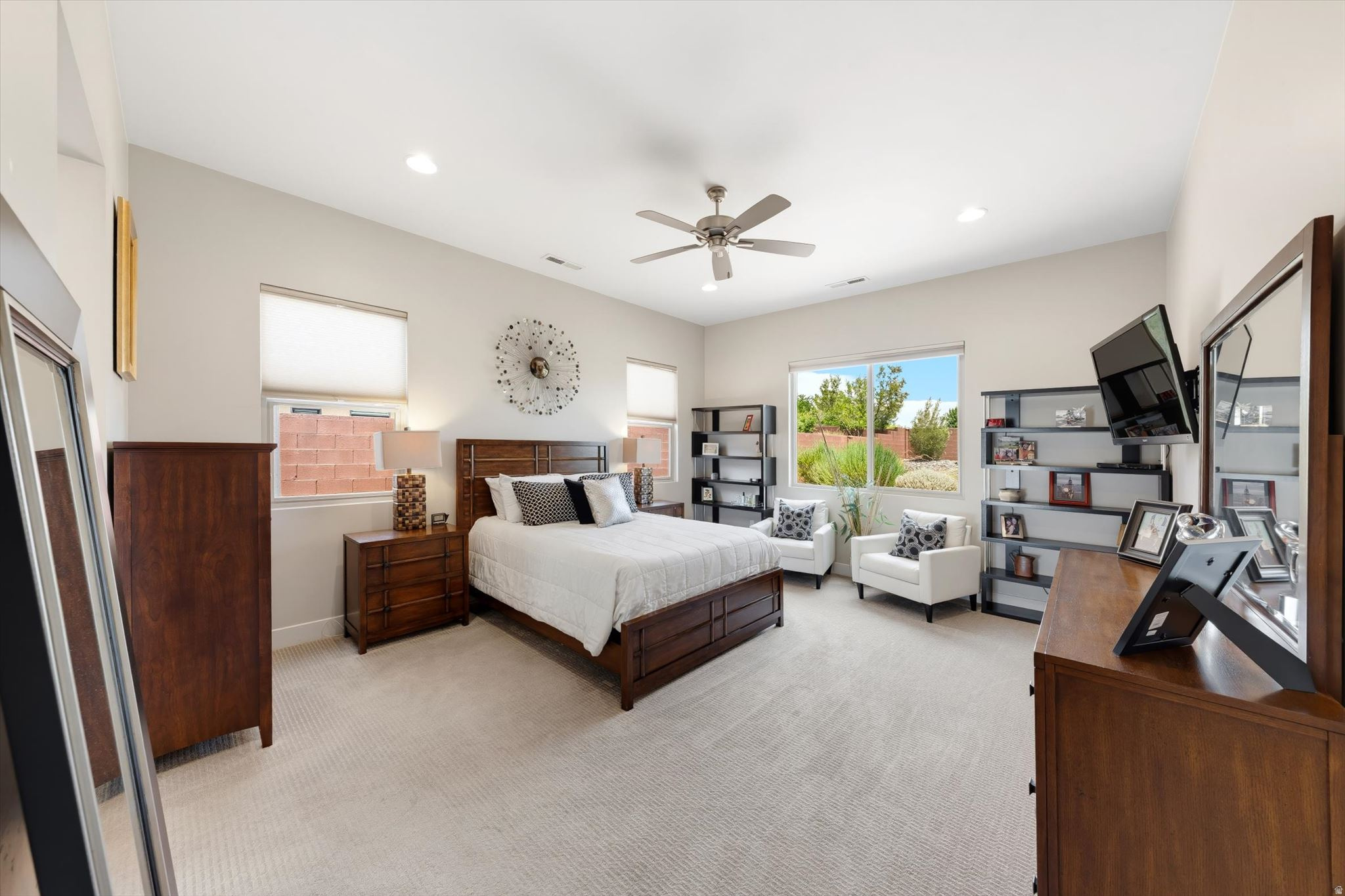 SILVER SAGE PH 1 - Residential