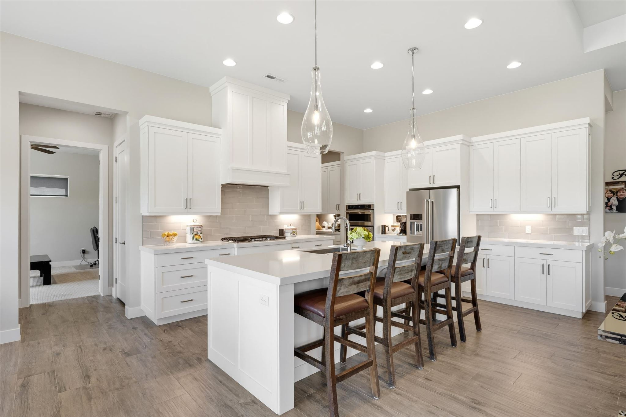 SILVER SAGE PH 1 - Residential