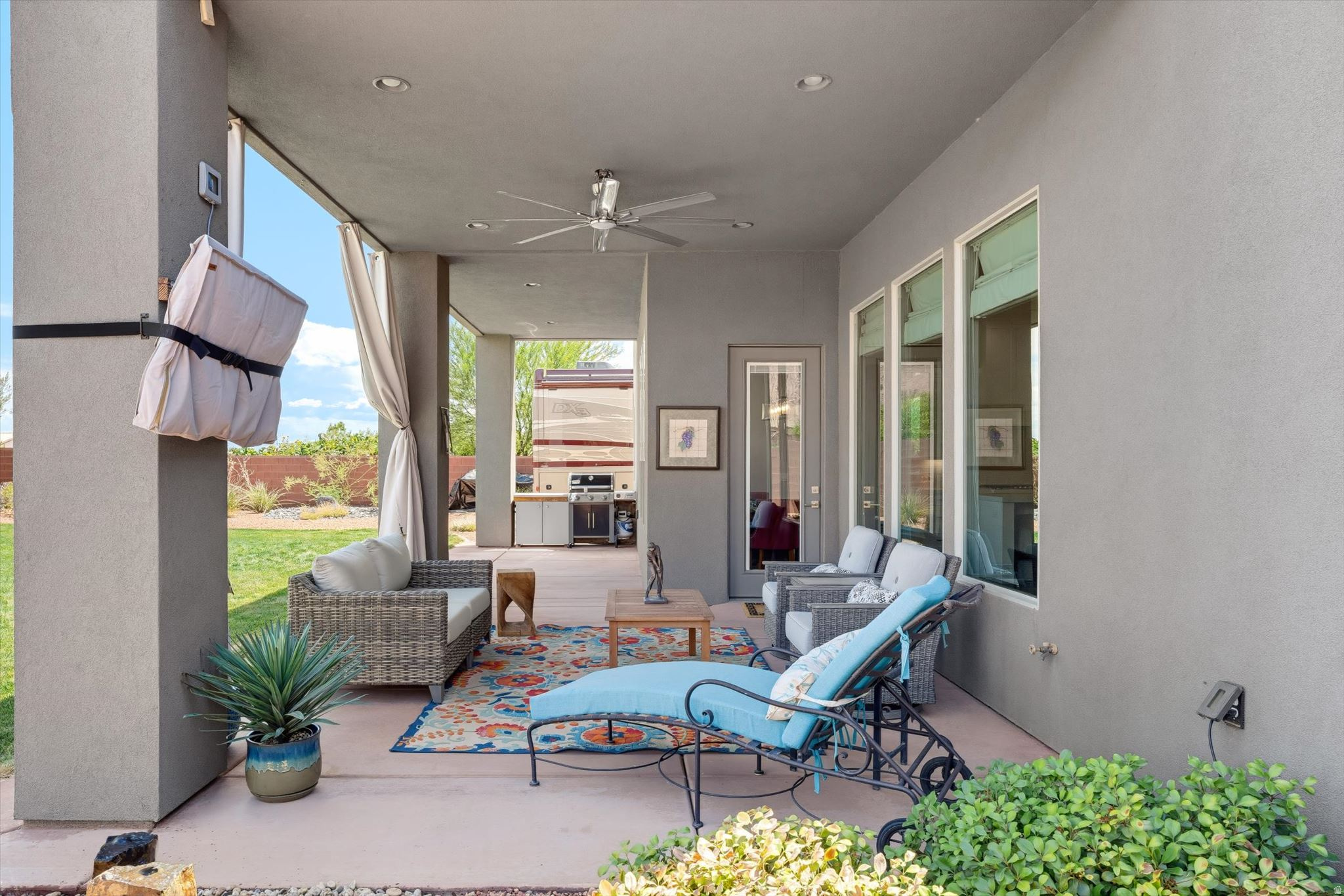 SILVER SAGE PH 1 - Residential
