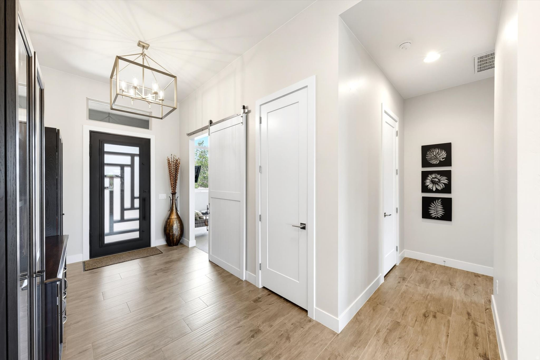 SILVER SAGE PH 1 - Residential