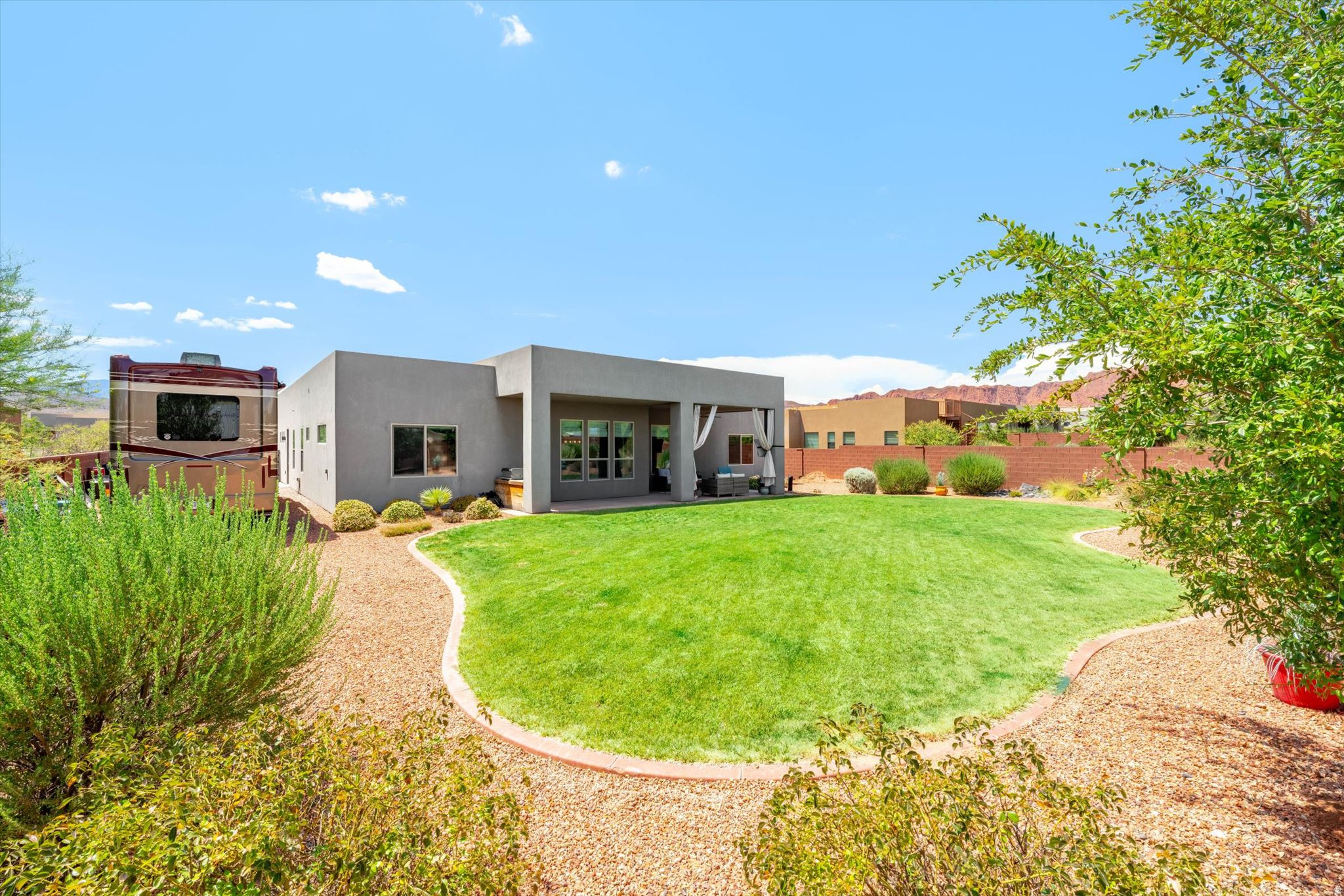 SILVER SAGE PH 1 - Residential