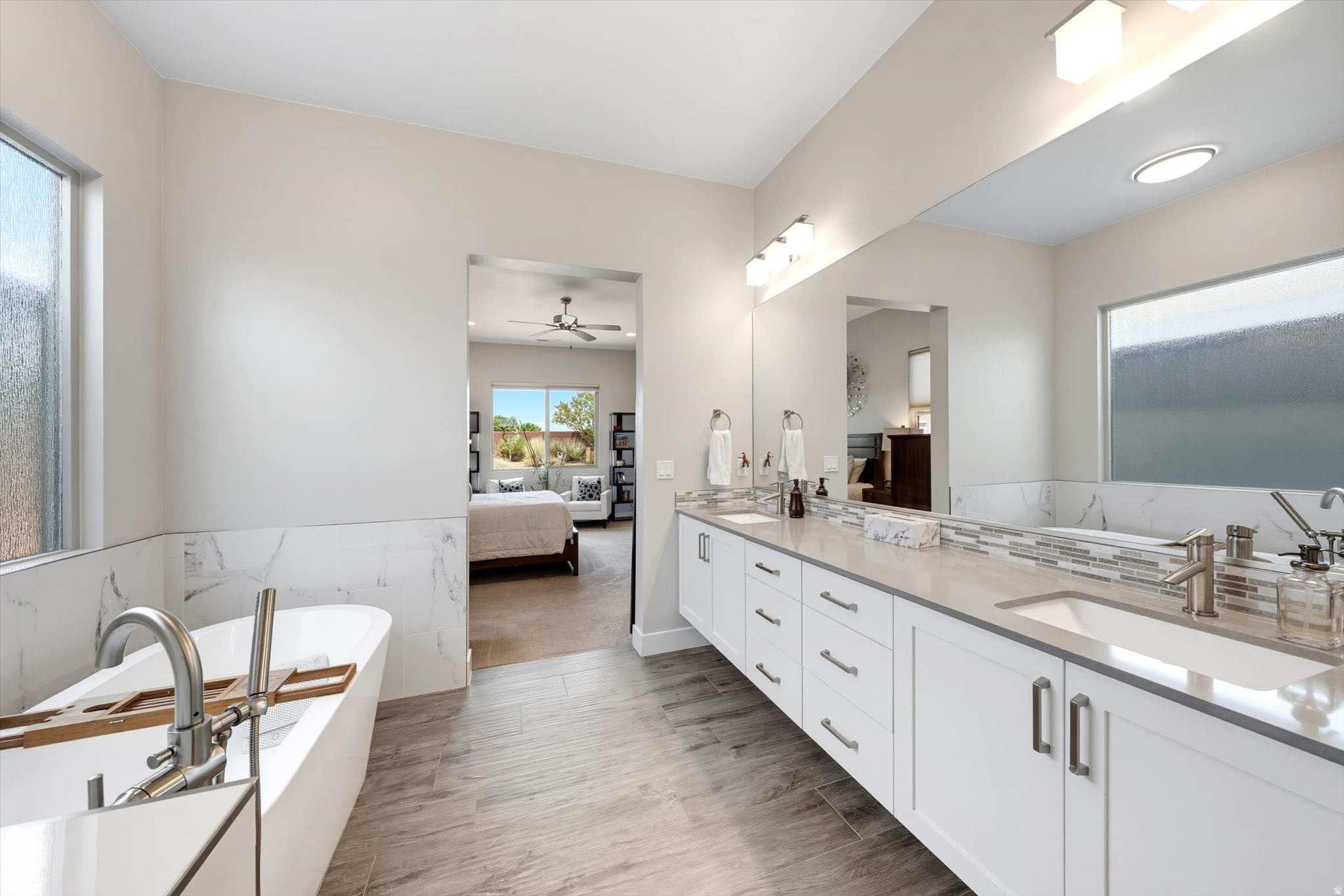 SILVER SAGE PH 1 - Residential