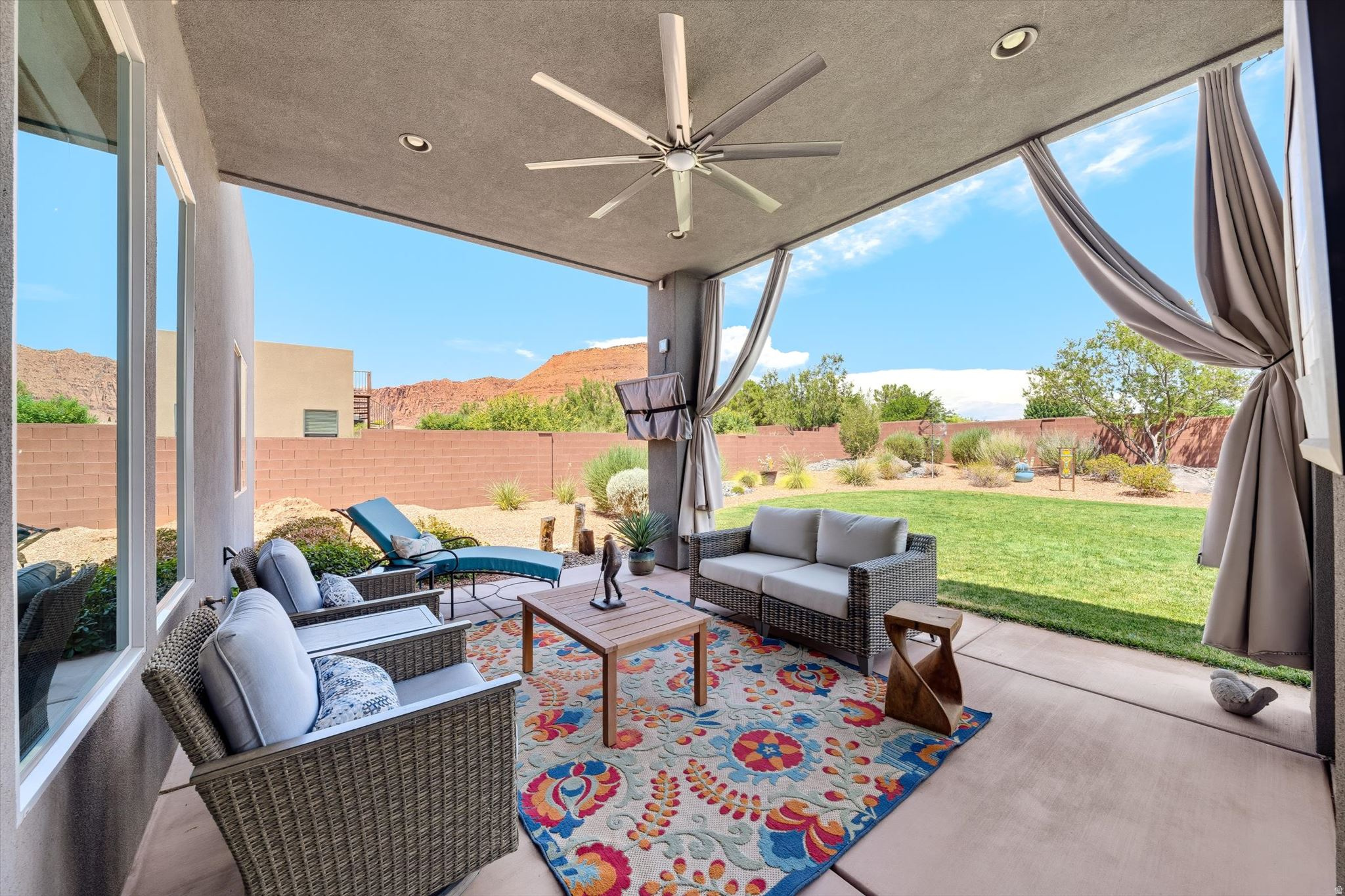 SILVER SAGE PH 1 - Residential