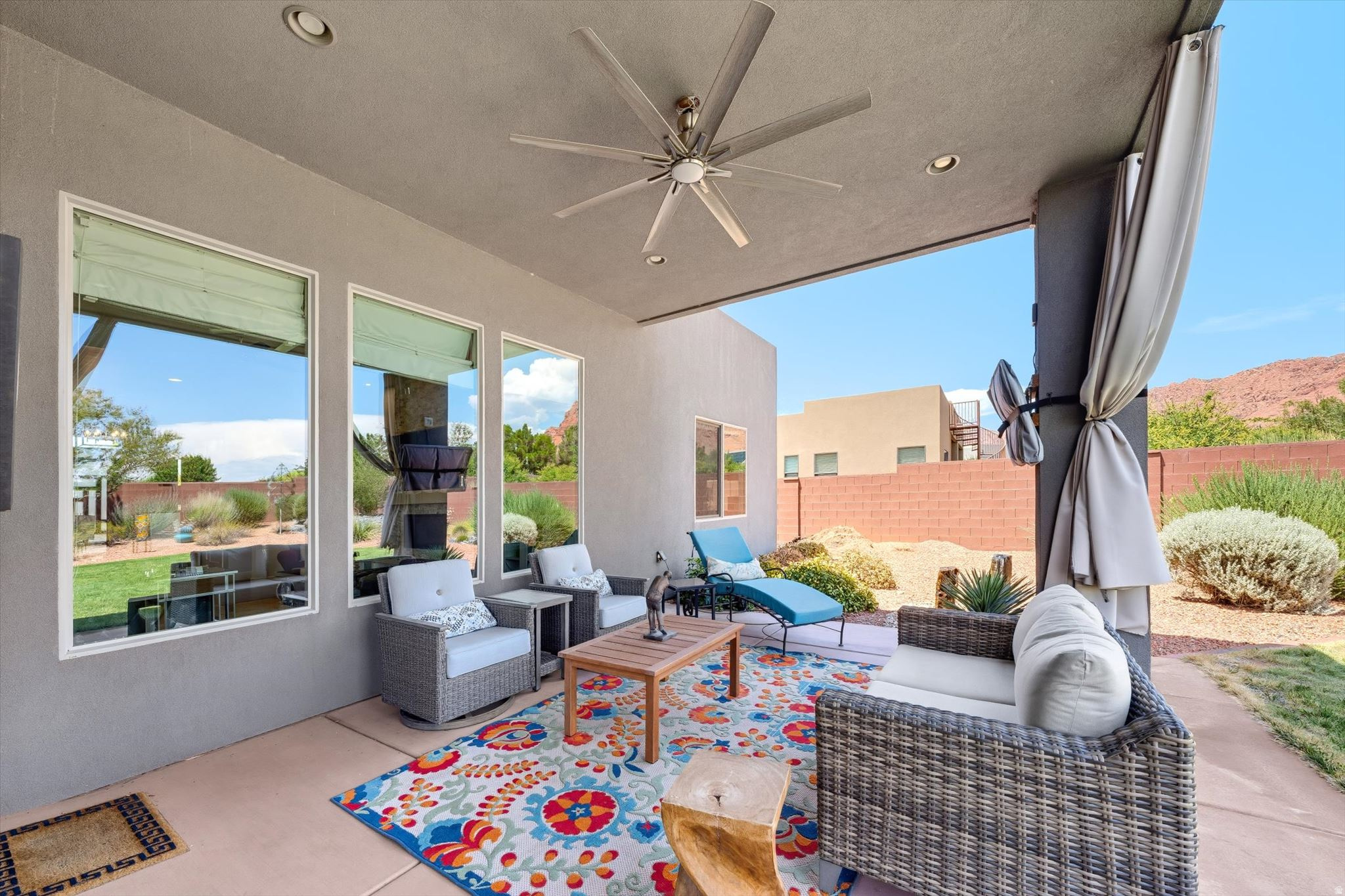 SILVER SAGE PH 1 - Residential