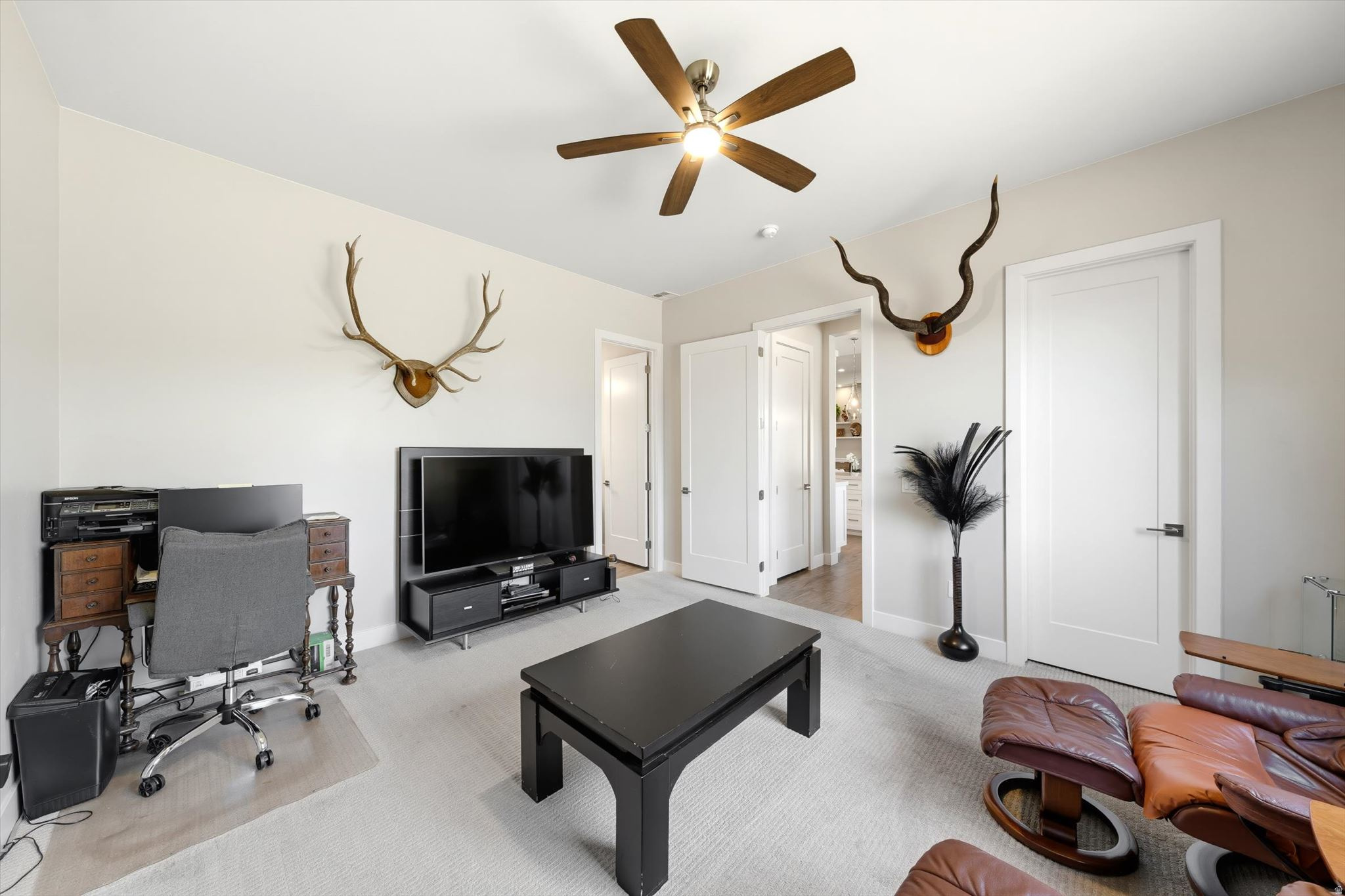 SILVER SAGE PH 1 - Residential