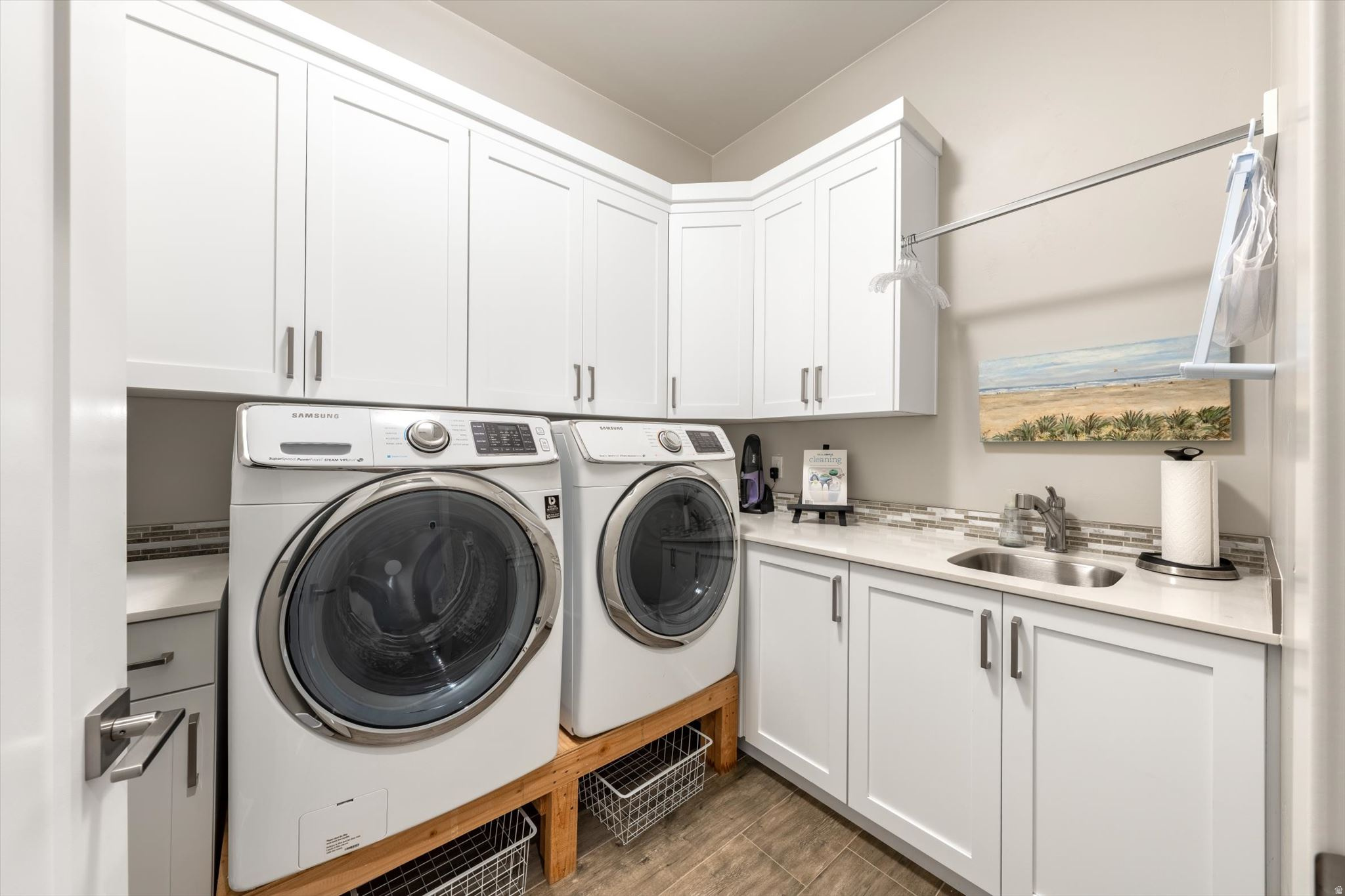 SILVER SAGE PH 1 - Residential