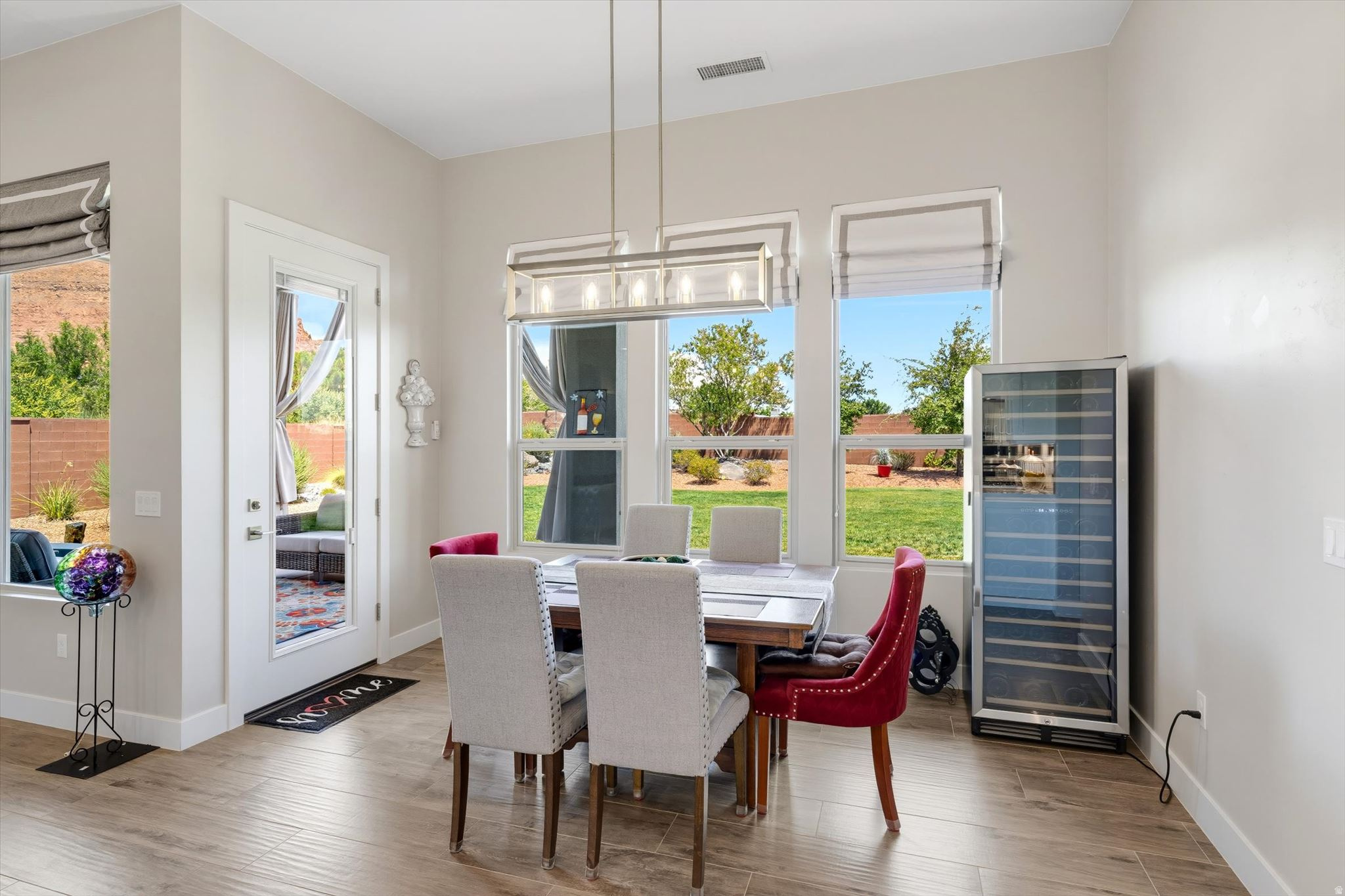 SILVER SAGE PH 1 - Residential