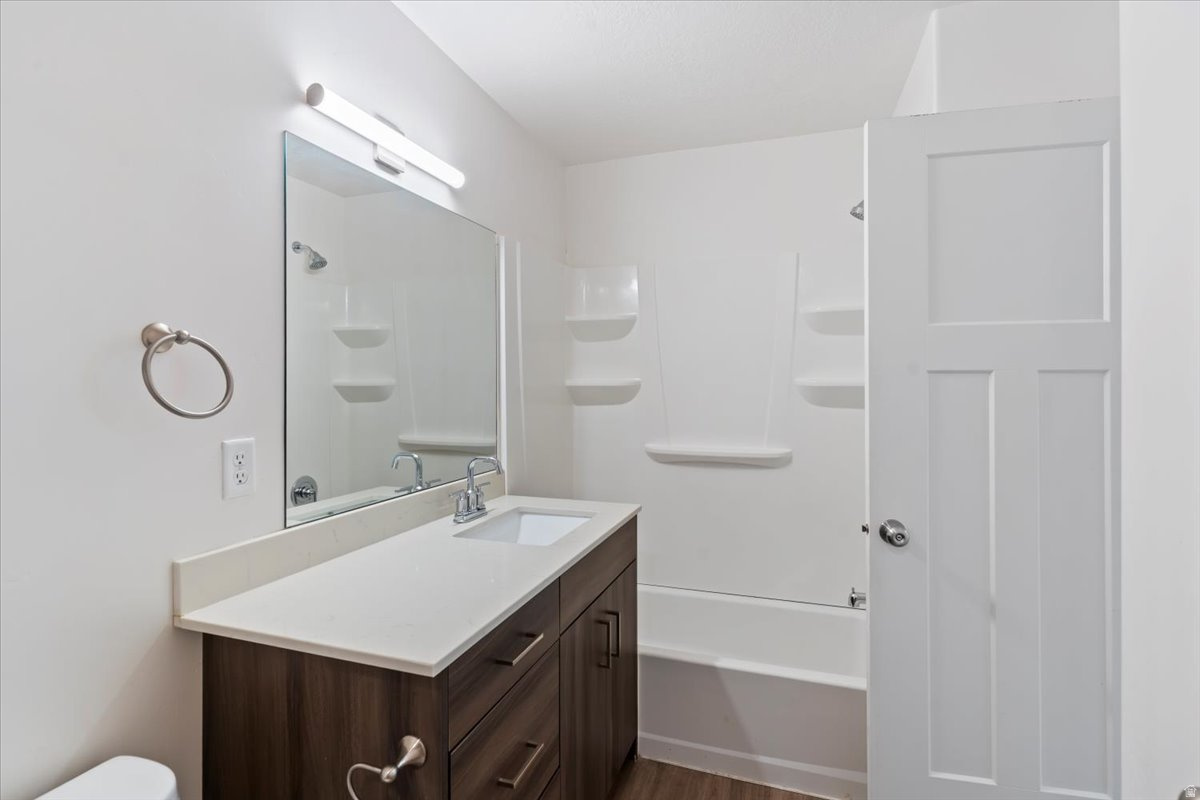 SHADY BROOK PUD - Residential