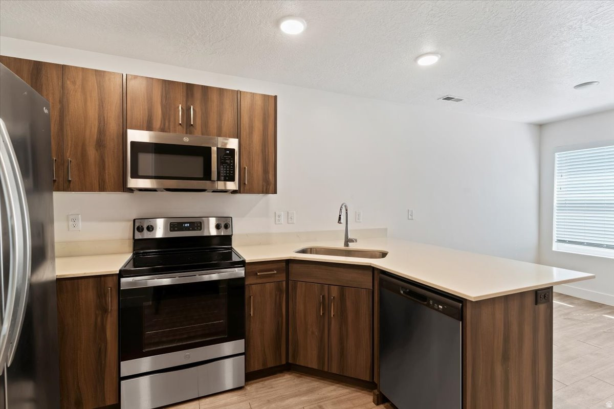 SHADY BROOK PUD - Residential