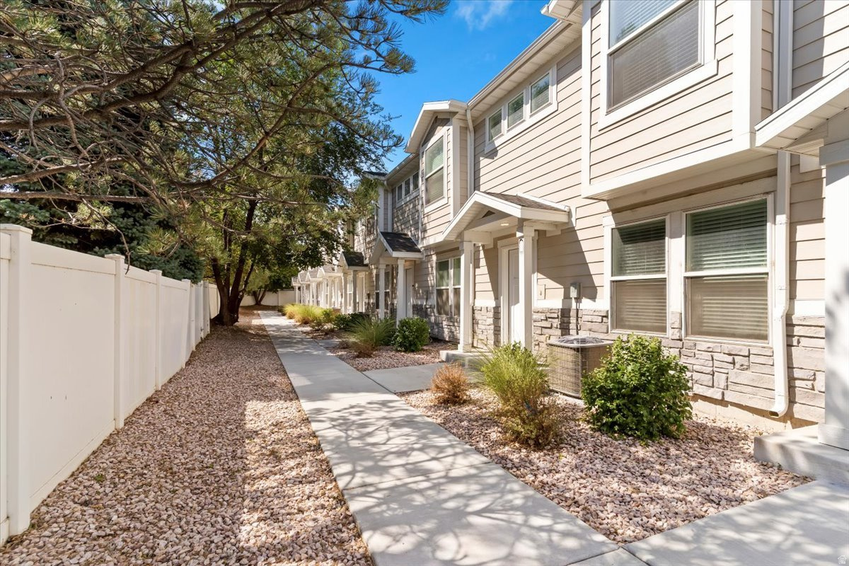 SHADY BROOK PUD - Residential