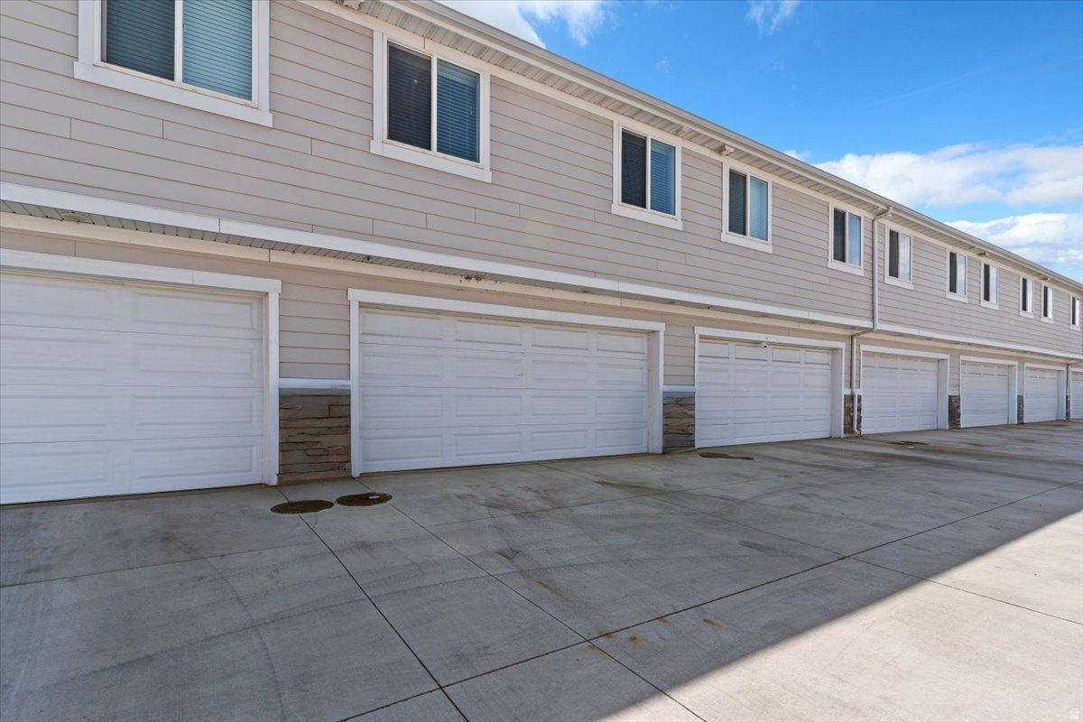 SHADY BROOK PUD - Residential