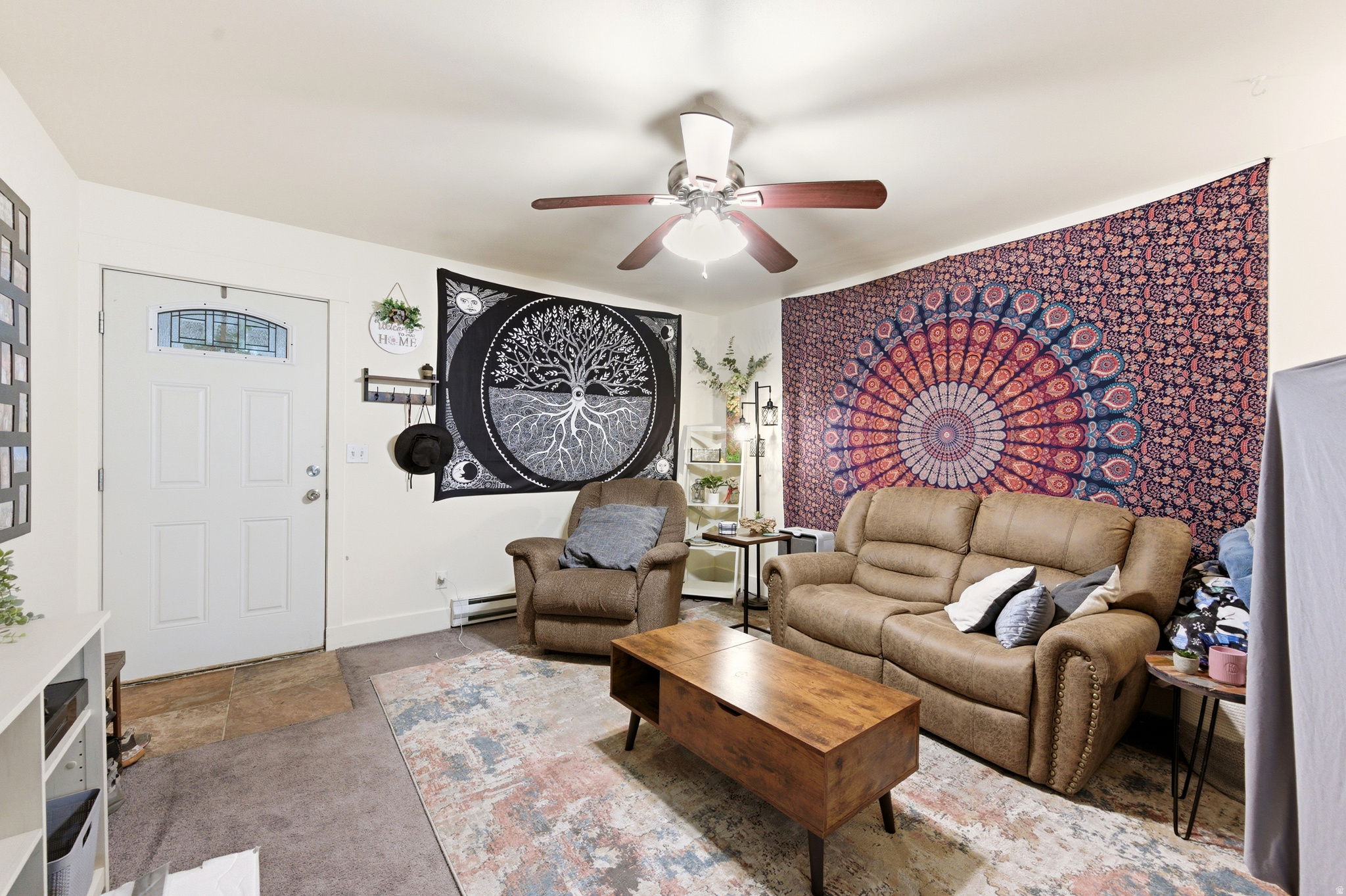 ELM TREE CONDO - Residential