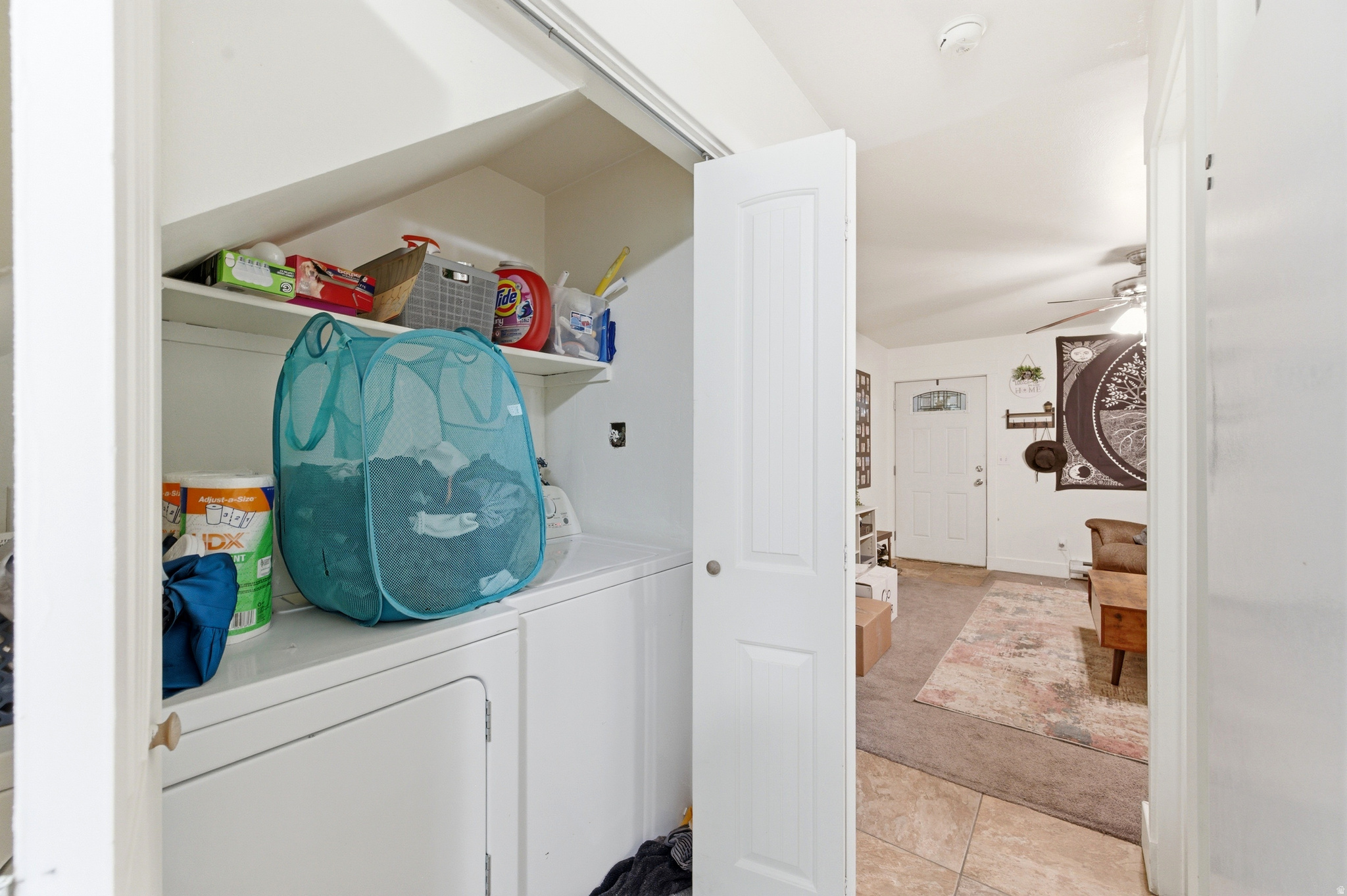 ELM TREE CONDO - Residential
