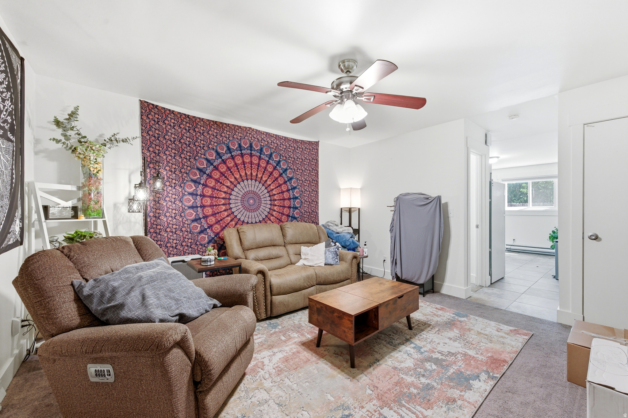 ELM TREE CONDO - Residential
