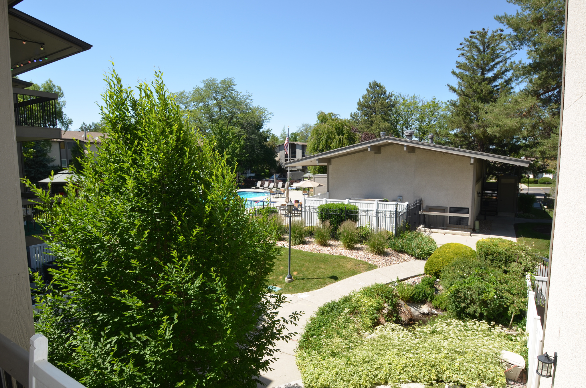 WATERBURY OP - Residential