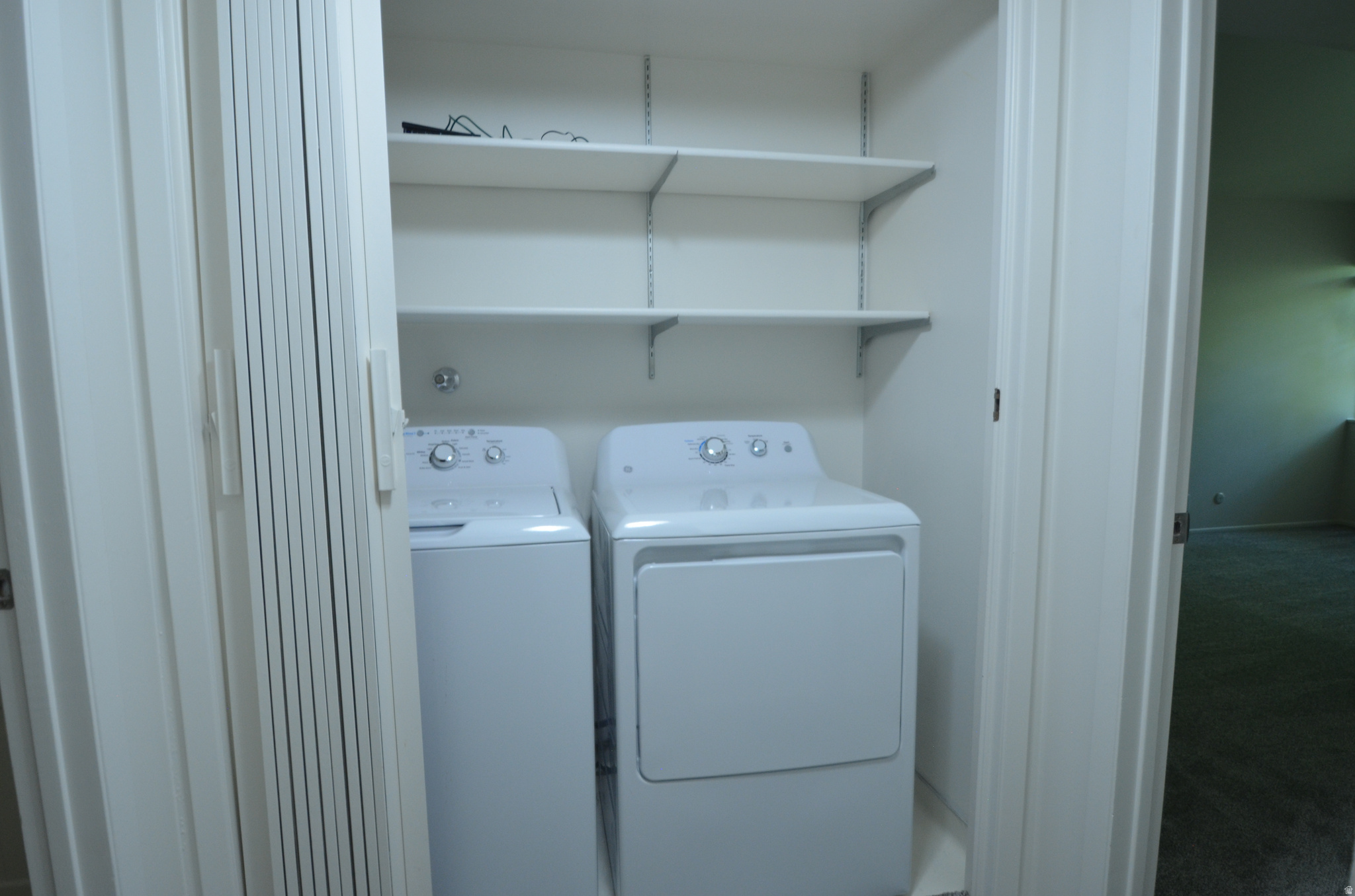 WATERBURY OP - Residential