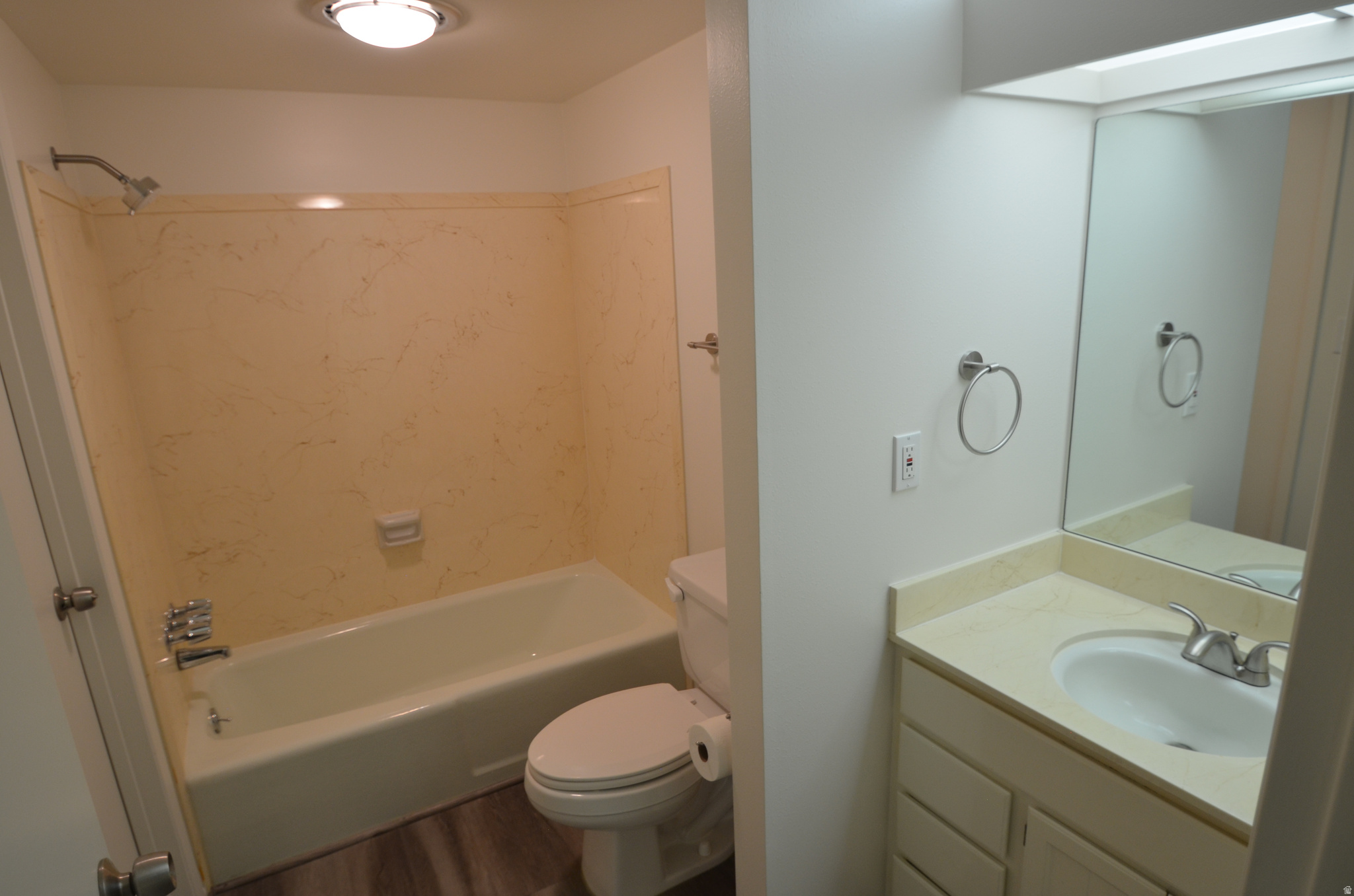 WATERBURY OP - Residential