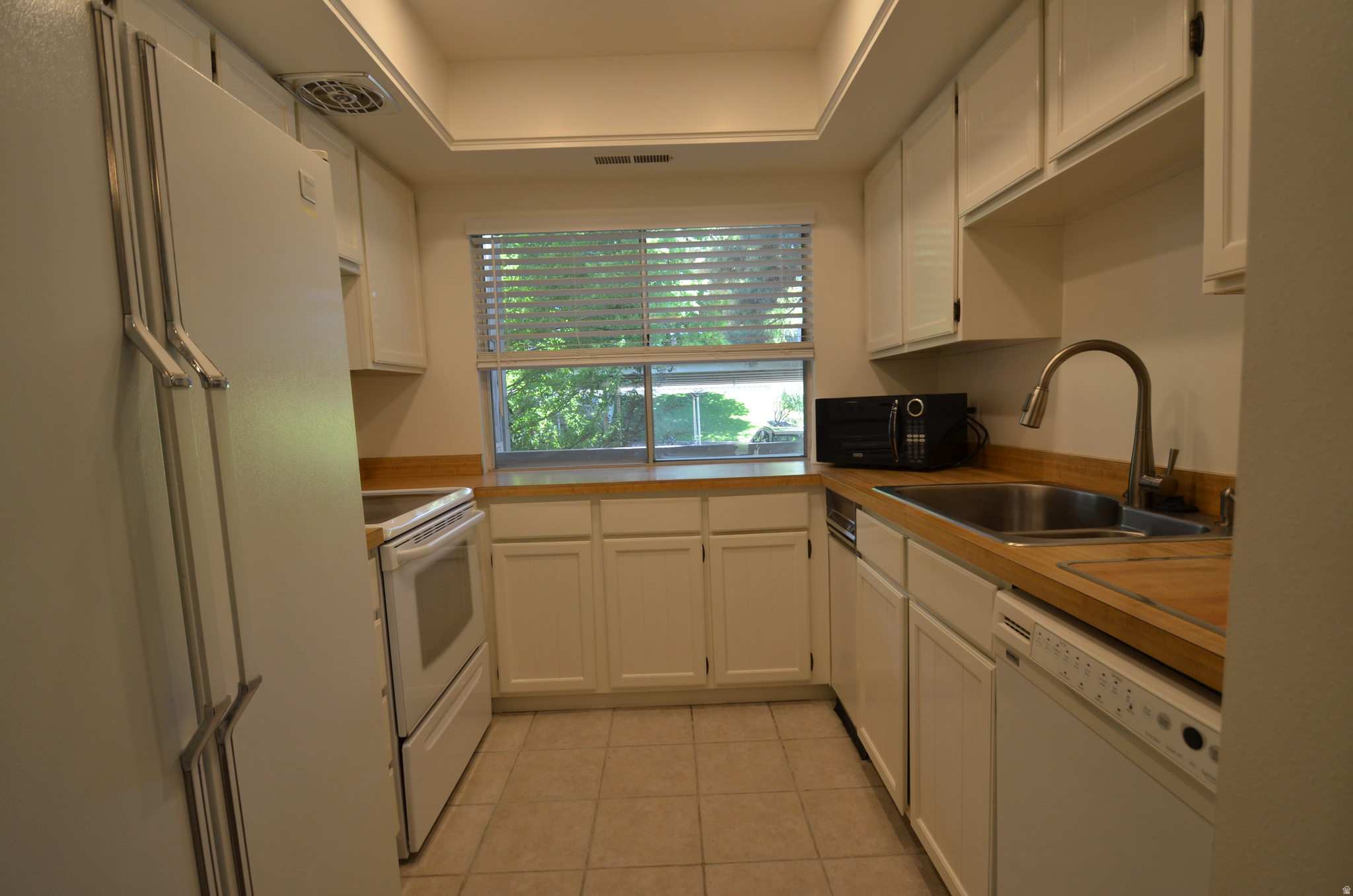 WATERBURY OP - Residential