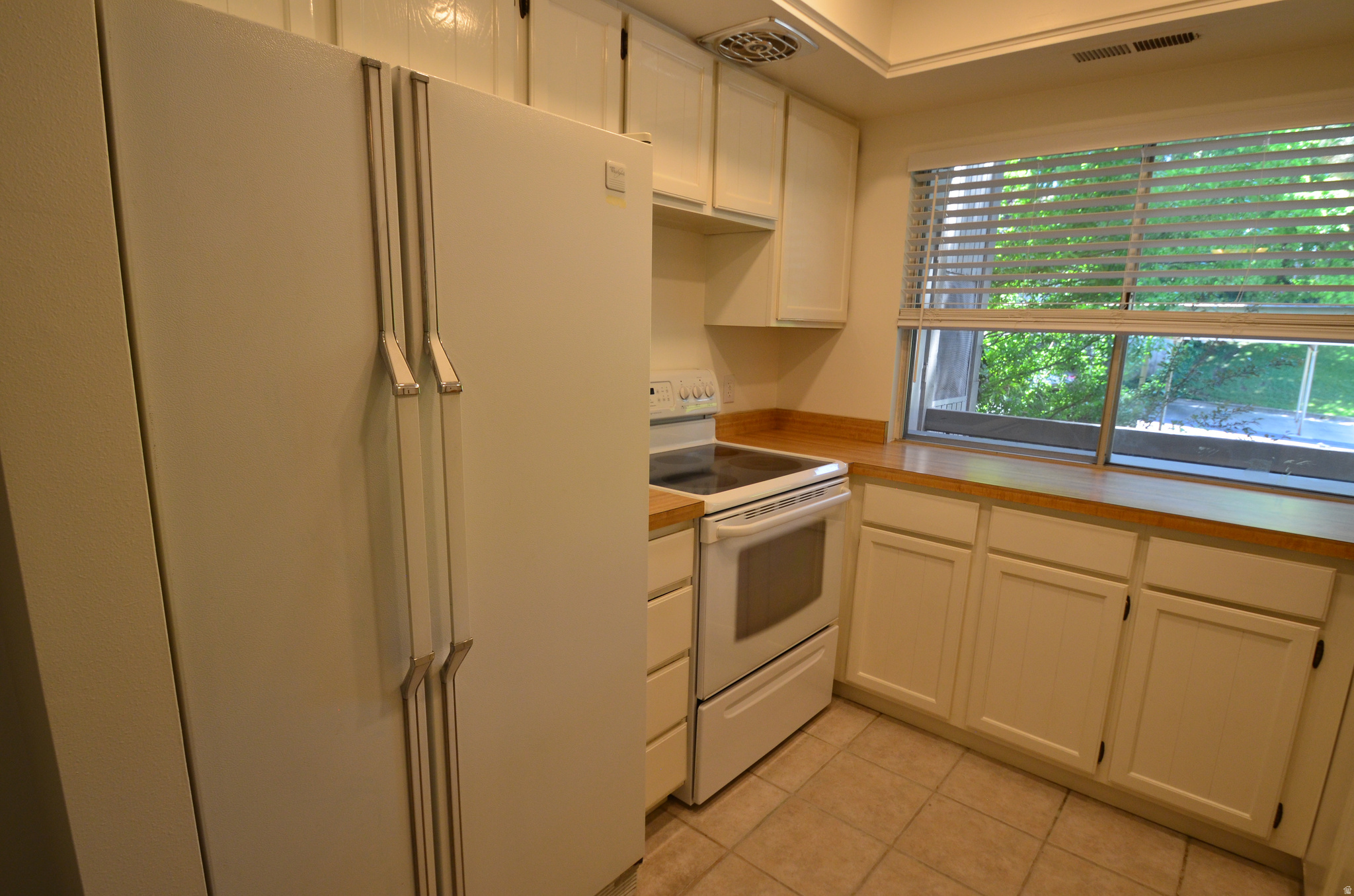 WATERBURY OP - Residential