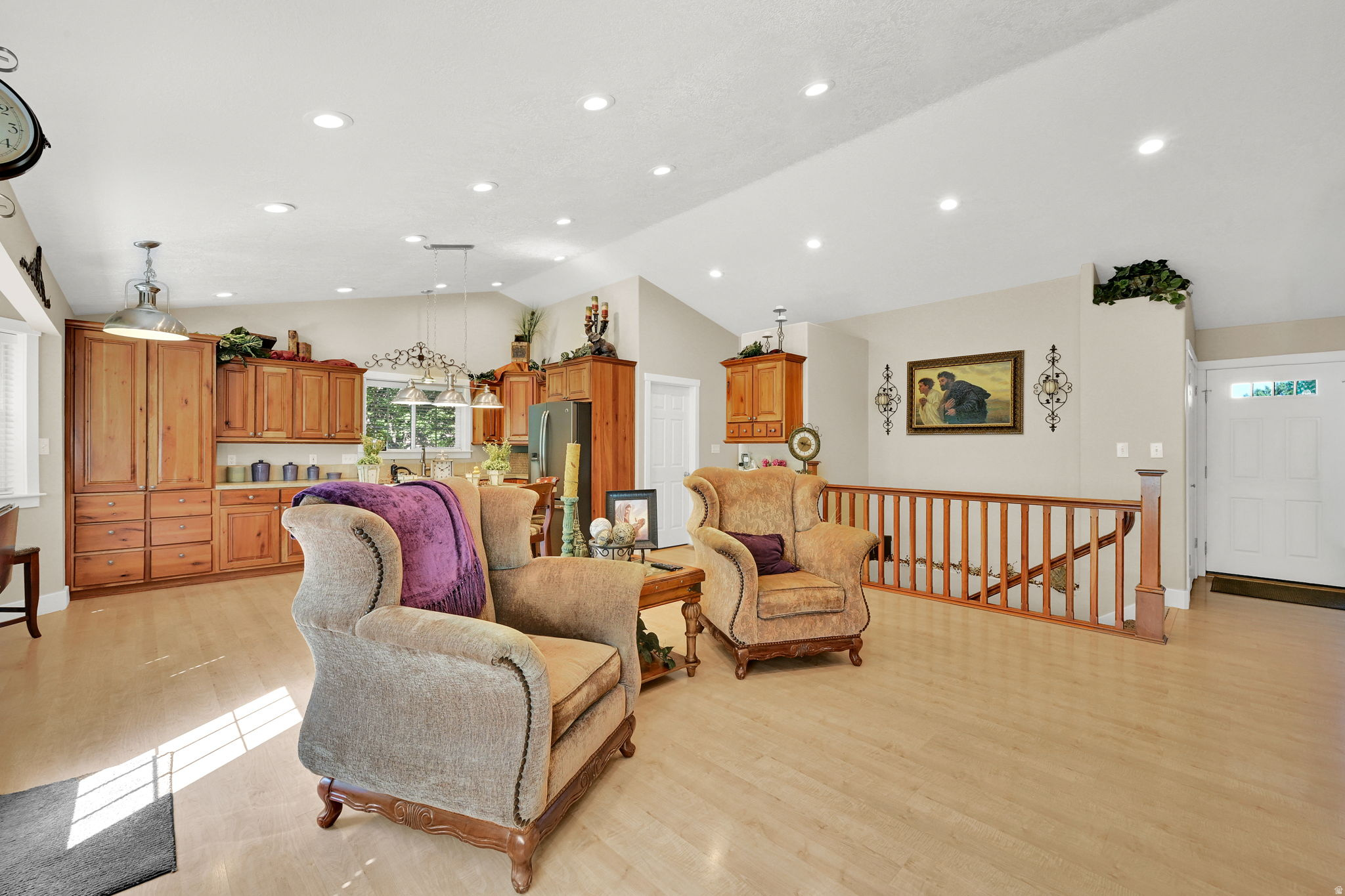 SUNSET HEIGHTS - Residential
