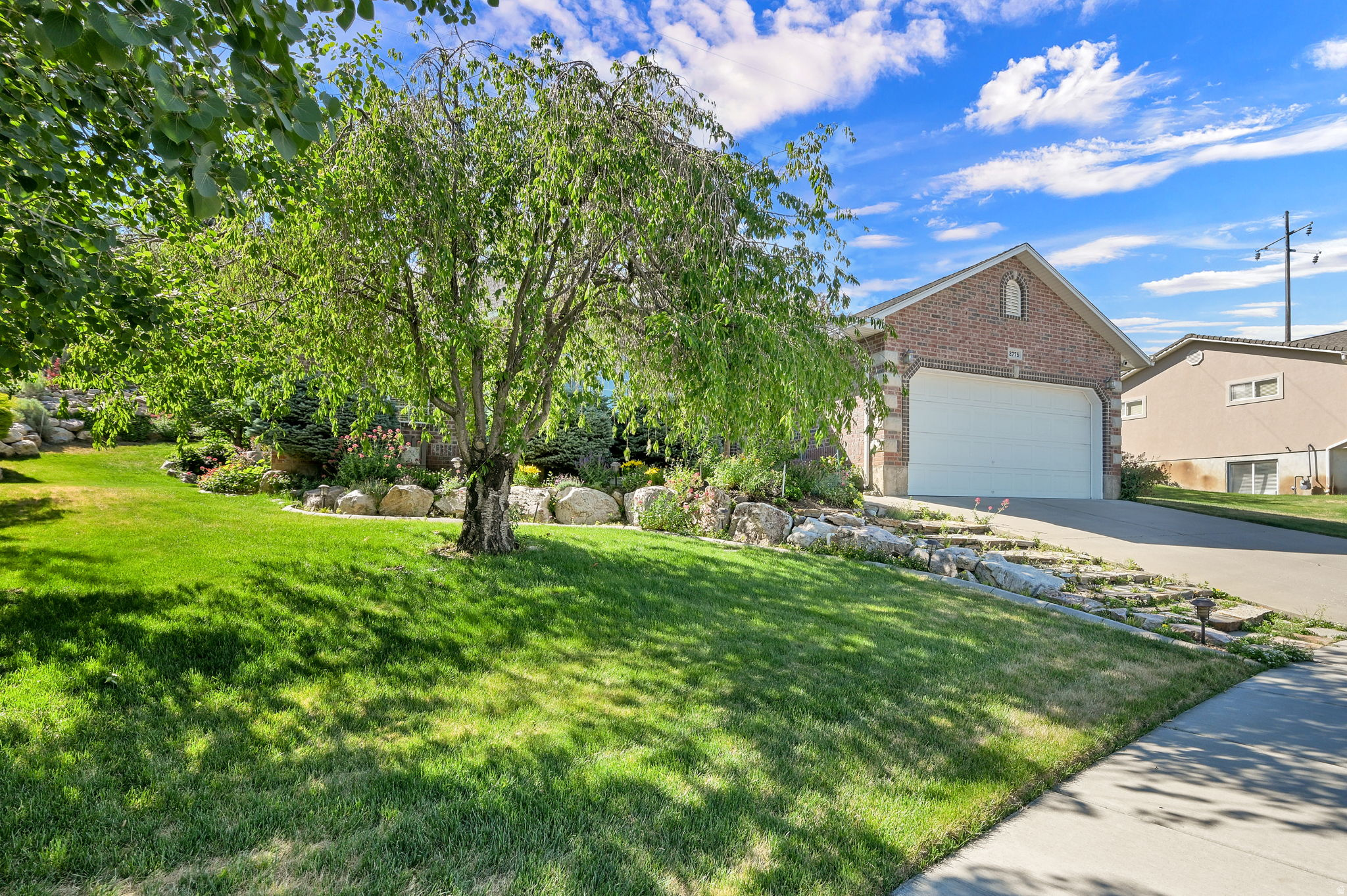 SUNSET HEIGHTS - Residential