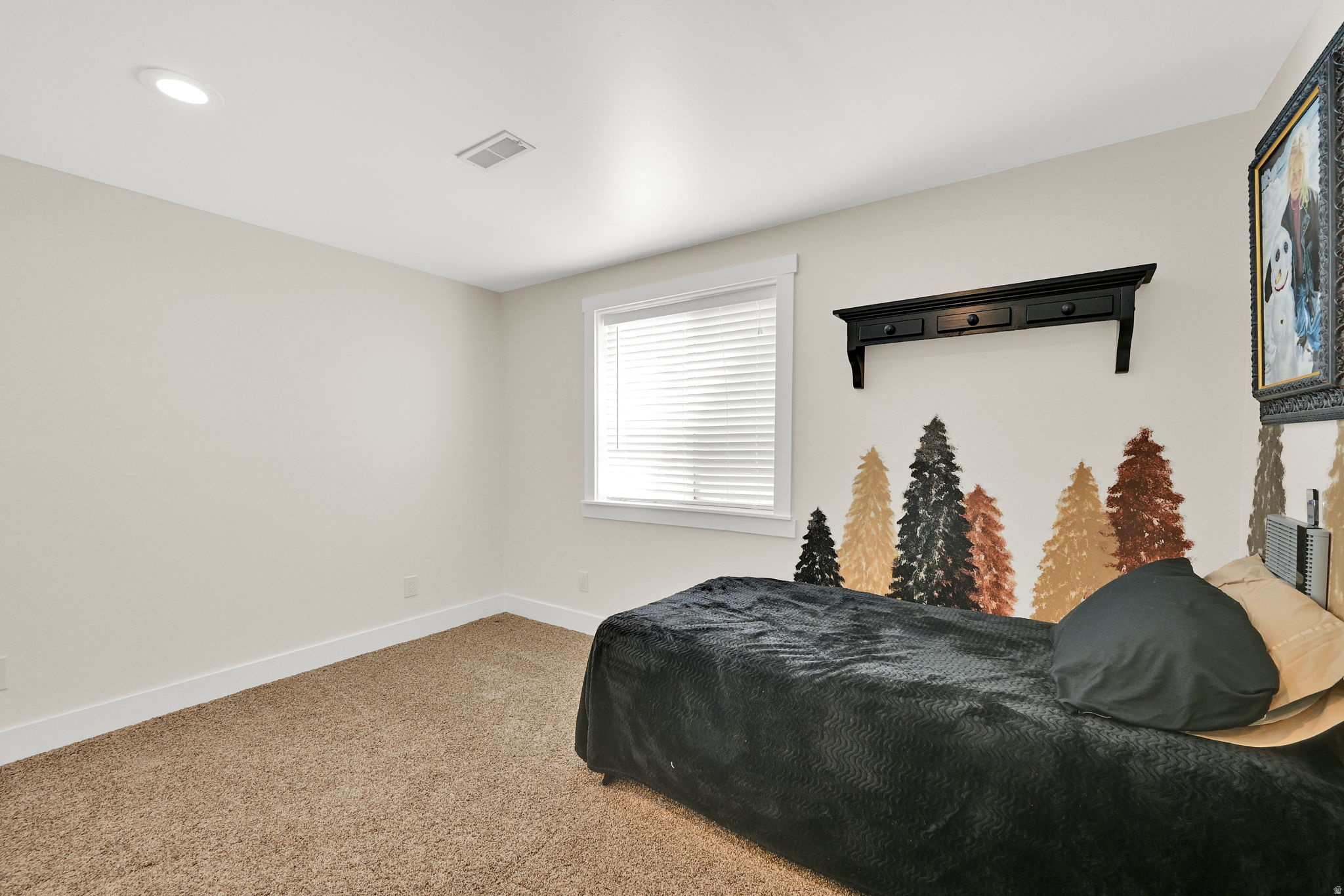 SUNSET HEIGHTS - Residential