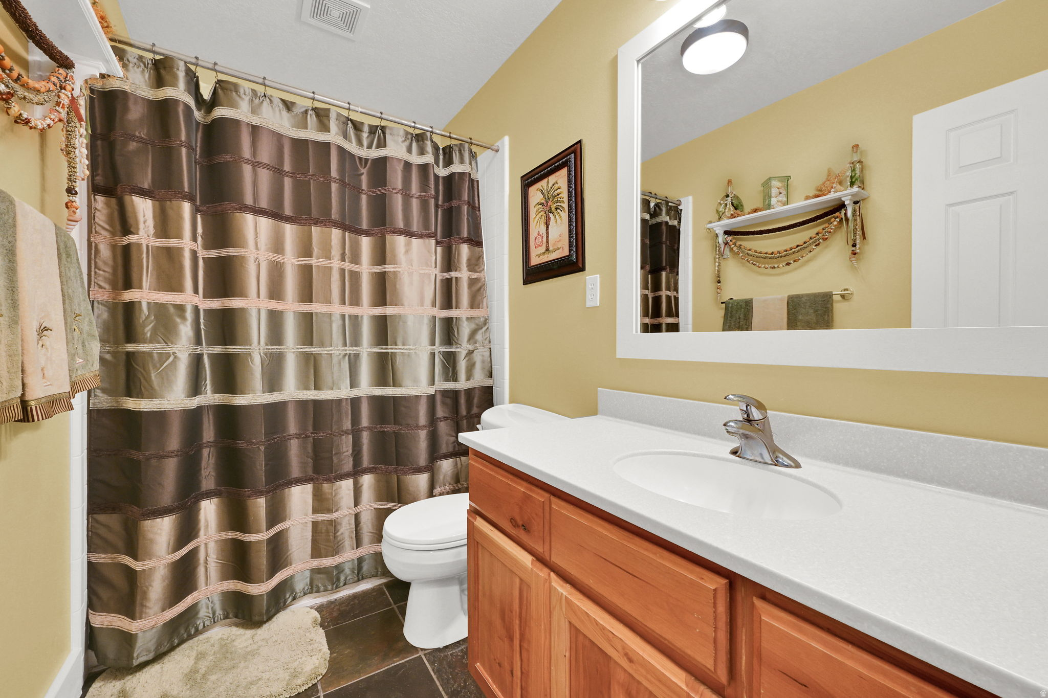 SUNSET HEIGHTS - Residential