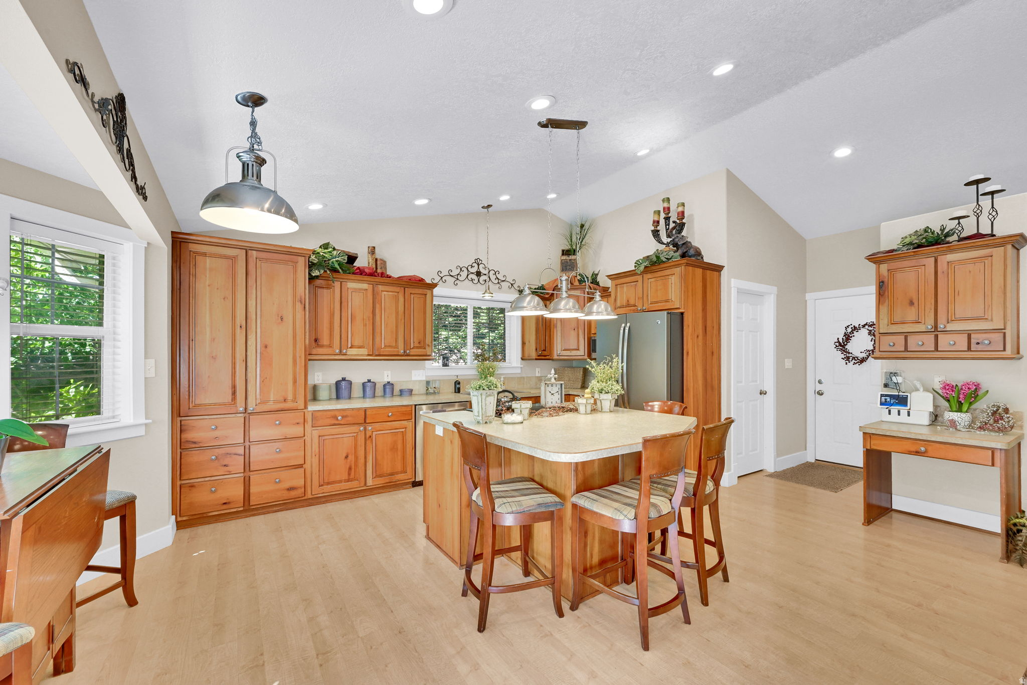SUNSET HEIGHTS - Residential