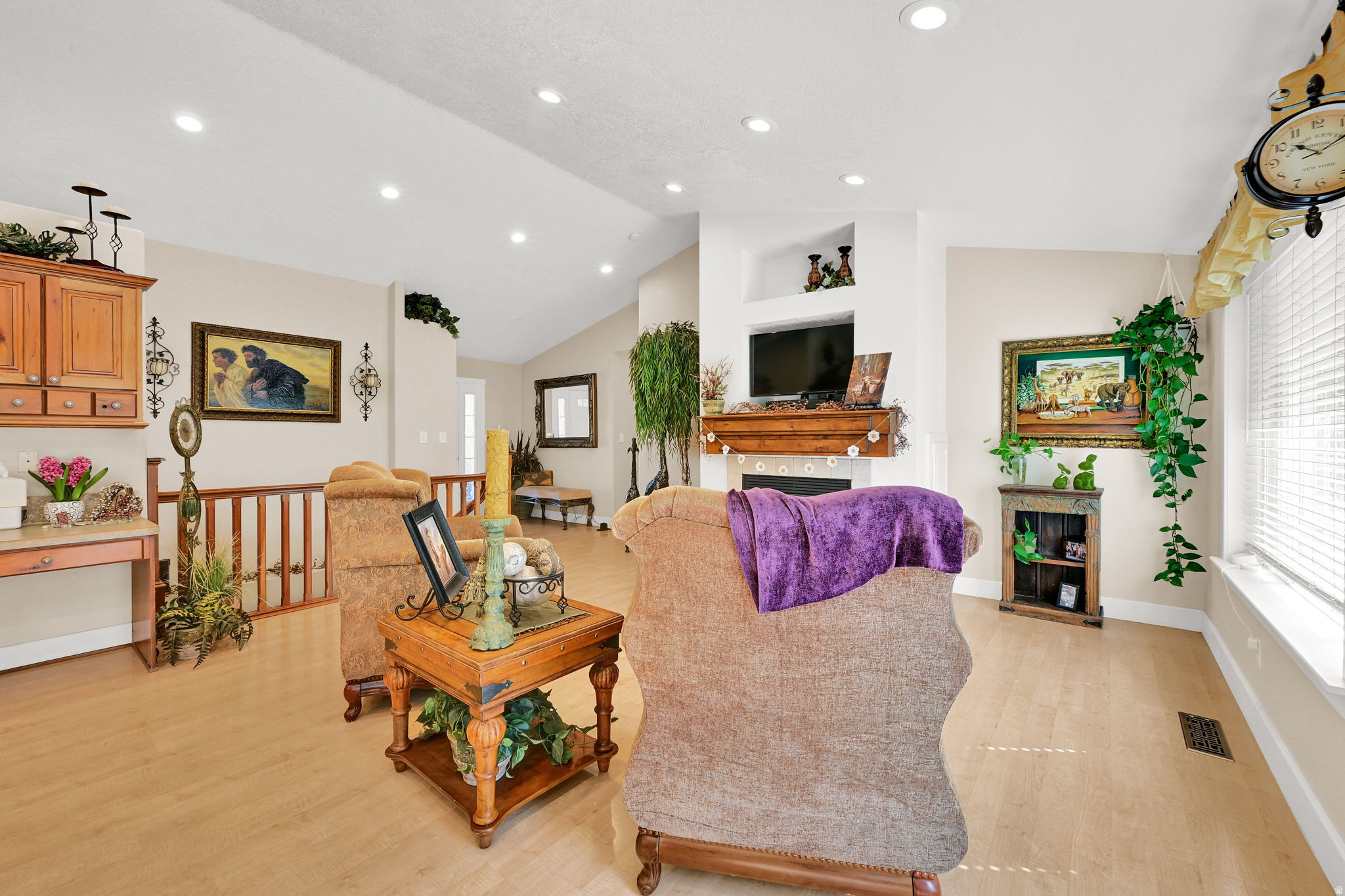 SUNSET HEIGHTS - Residential