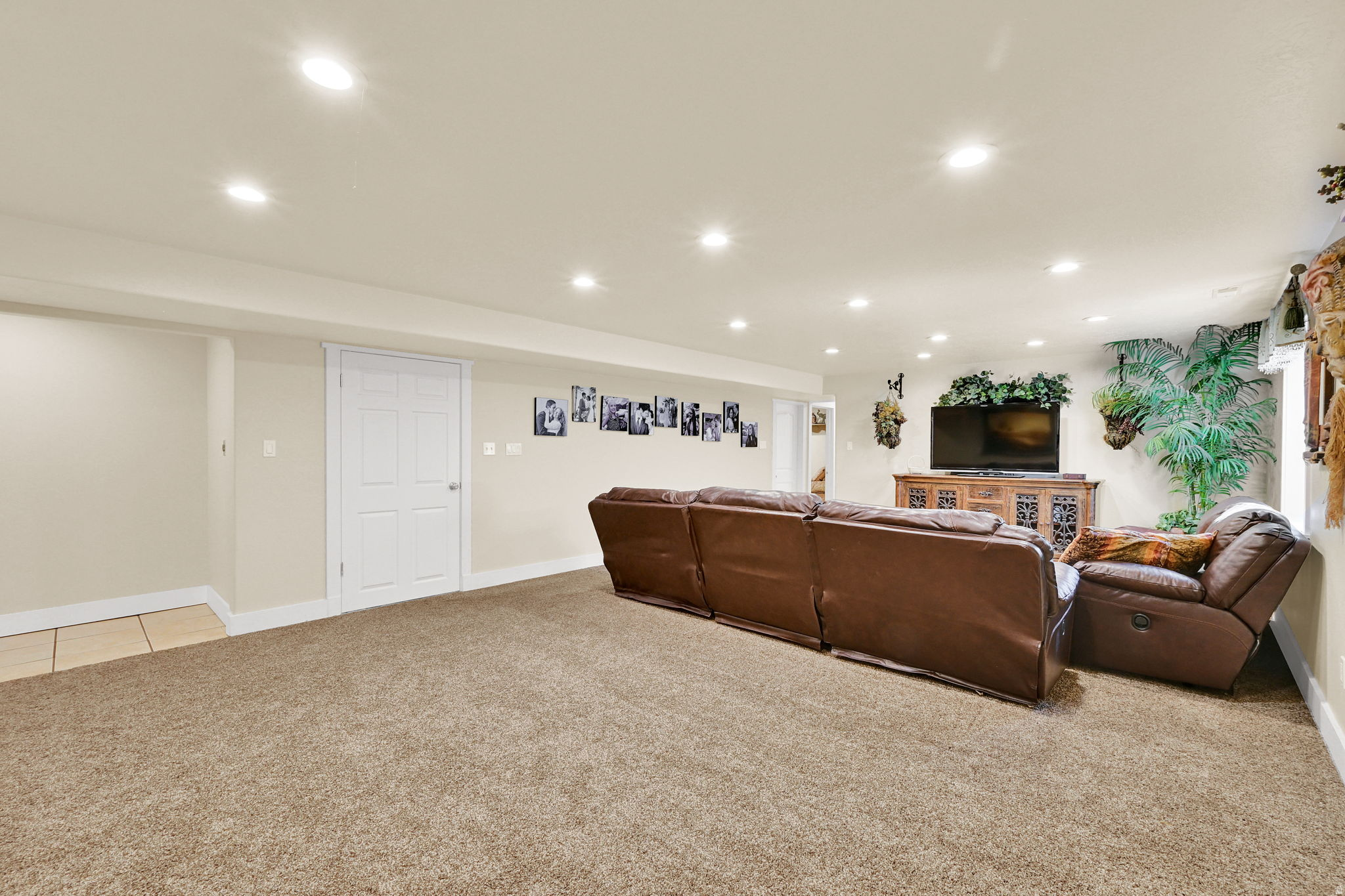 SUNSET HEIGHTS - Residential