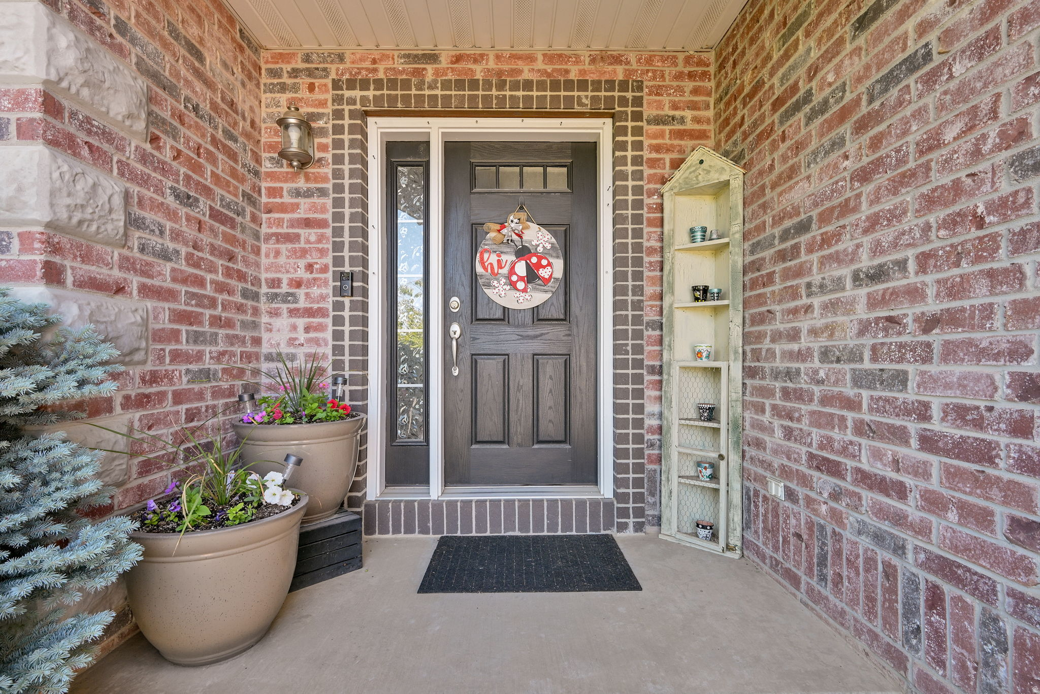 SUNSET HEIGHTS - Residential