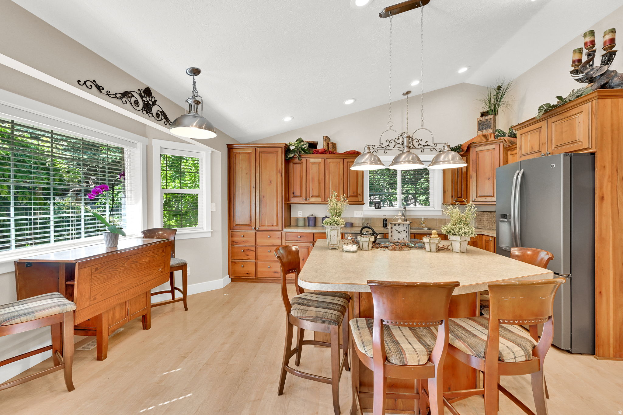 SUNSET HEIGHTS - Residential
