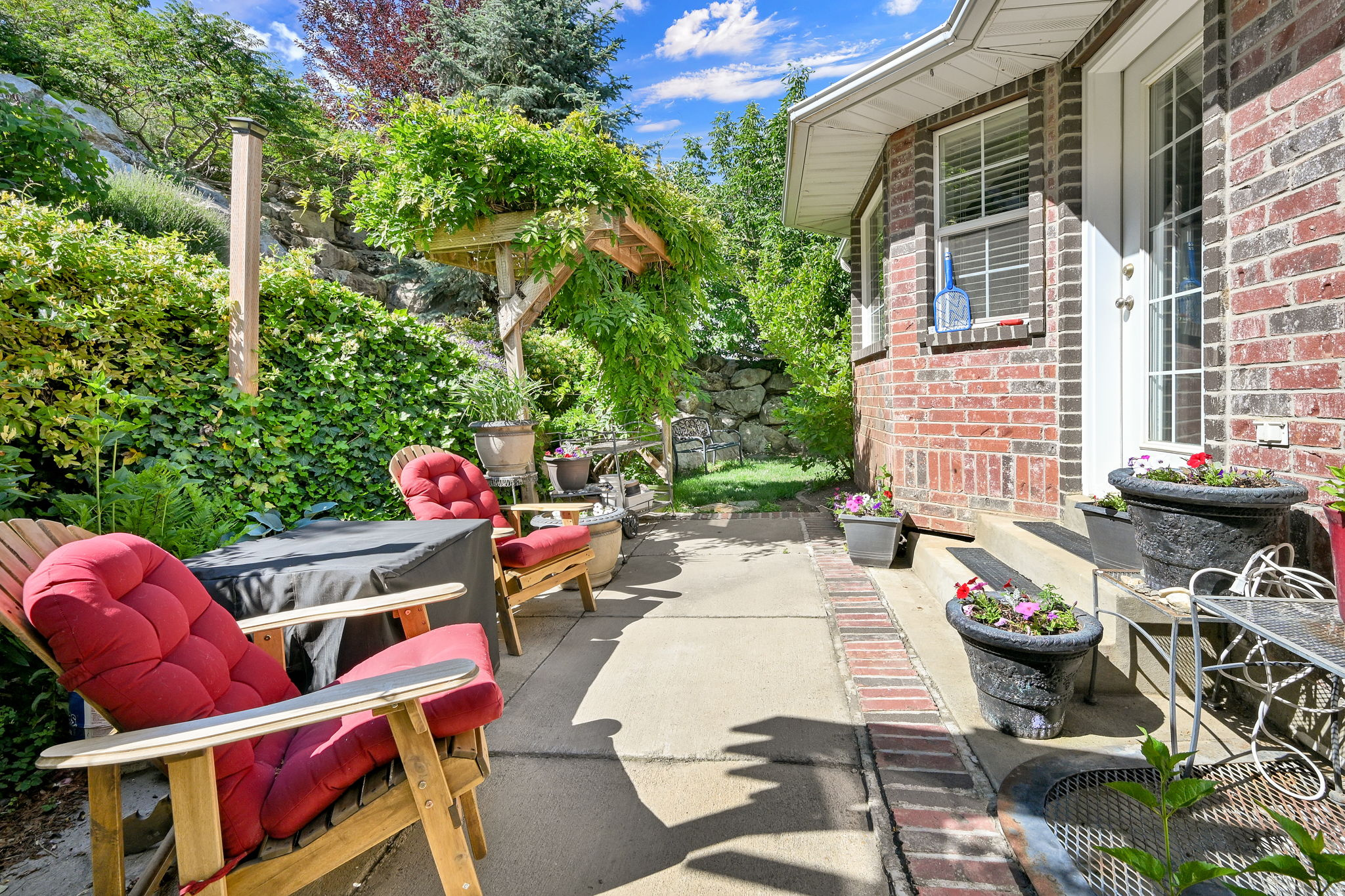 SUNSET HEIGHTS - Residential