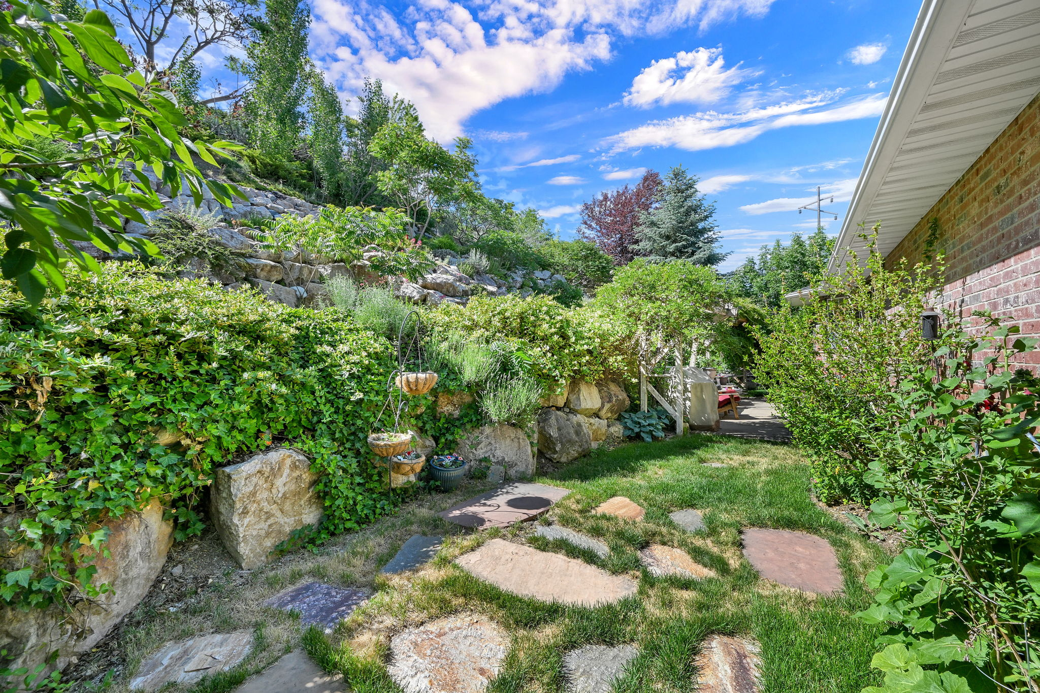 SUNSET HEIGHTS - Residential