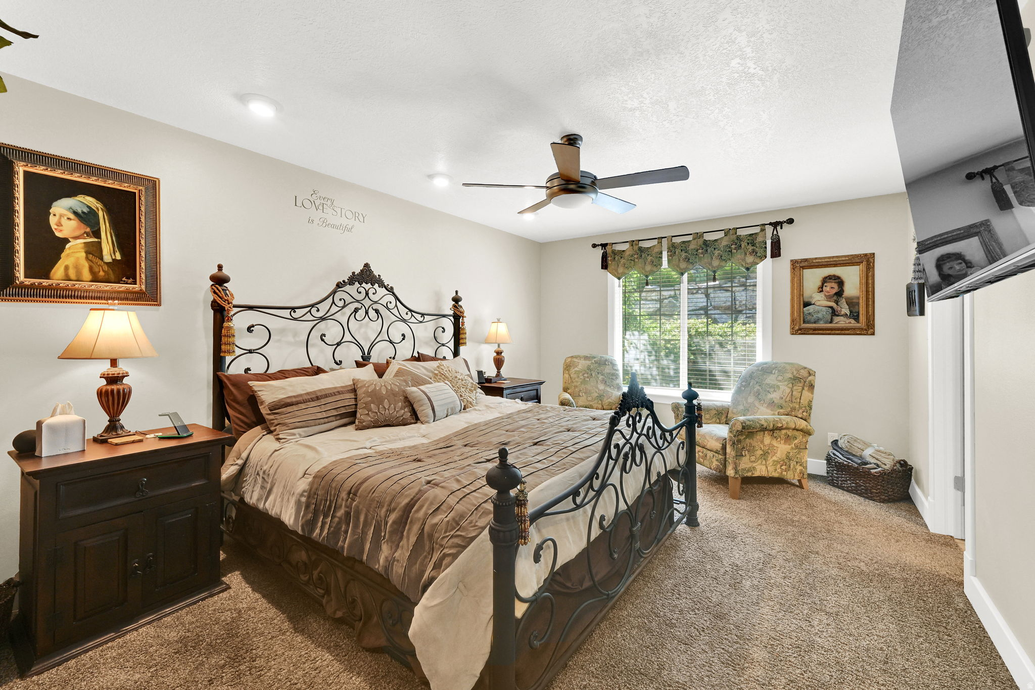 SUNSET HEIGHTS - Residential