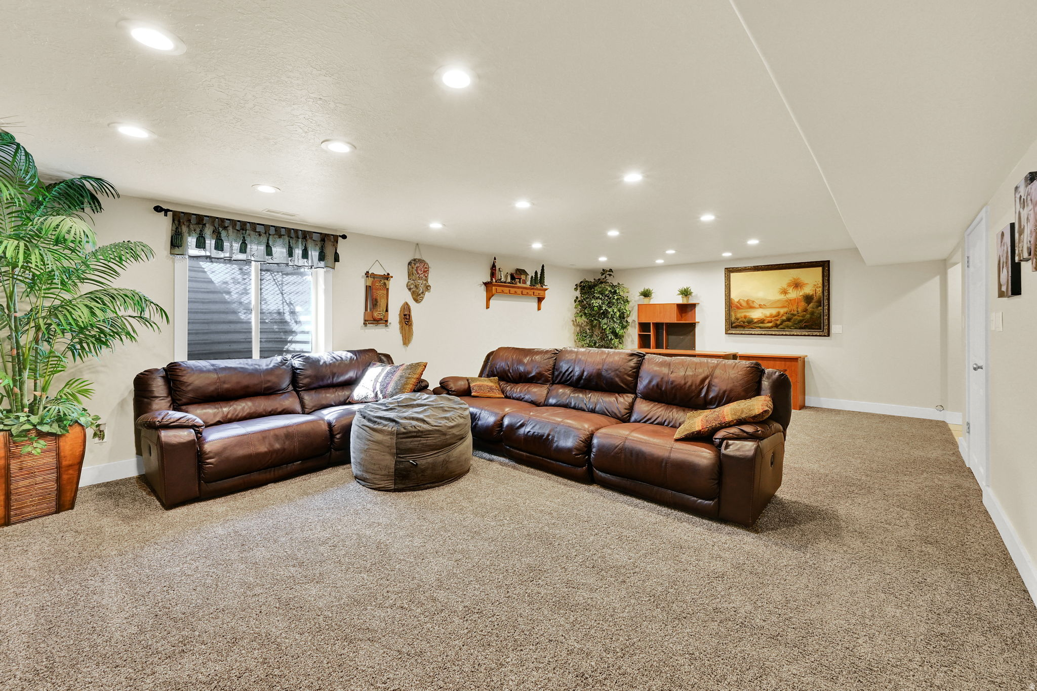 SUNSET HEIGHTS - Residential