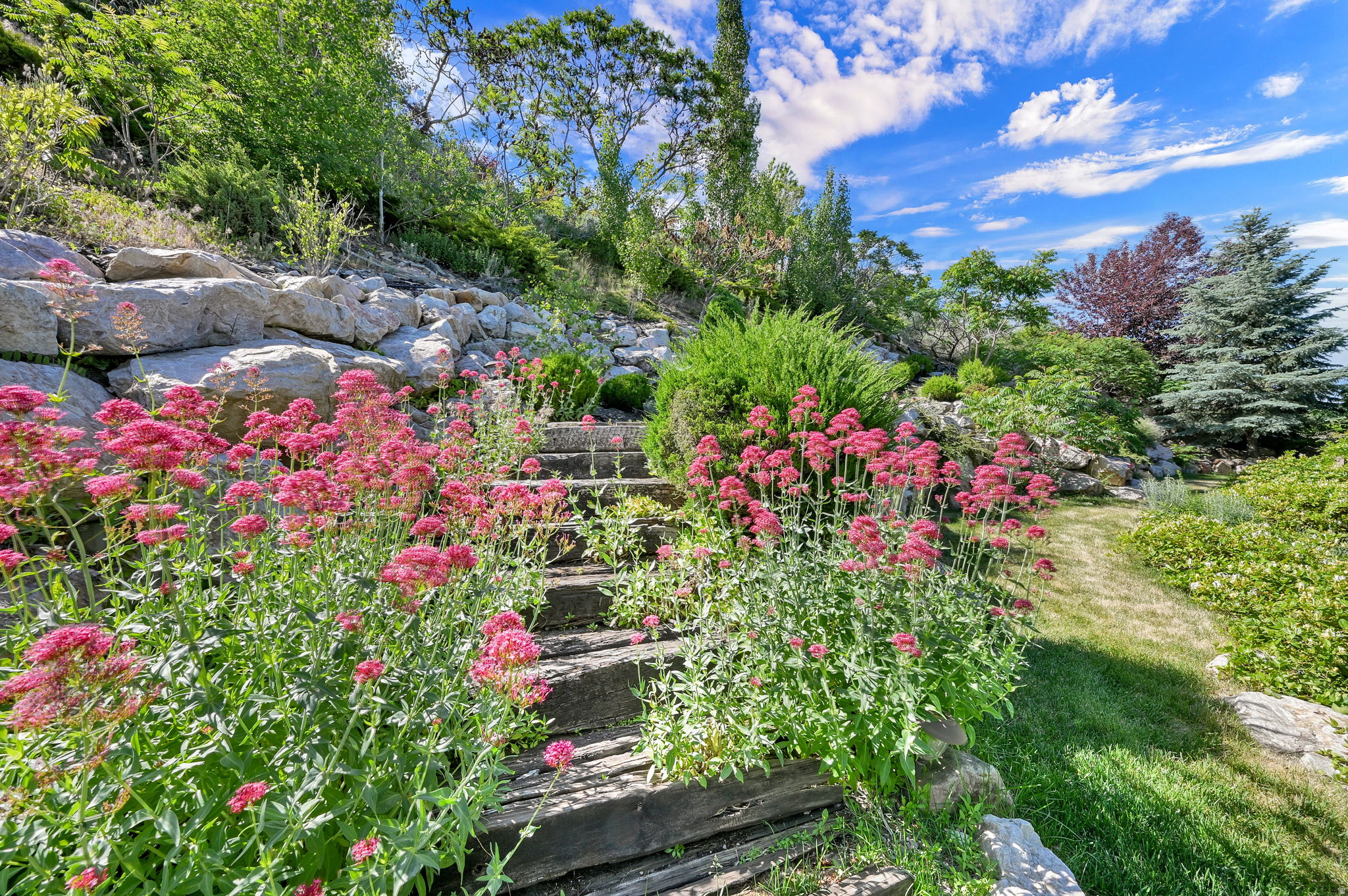 SUNSET HEIGHTS - Residential
