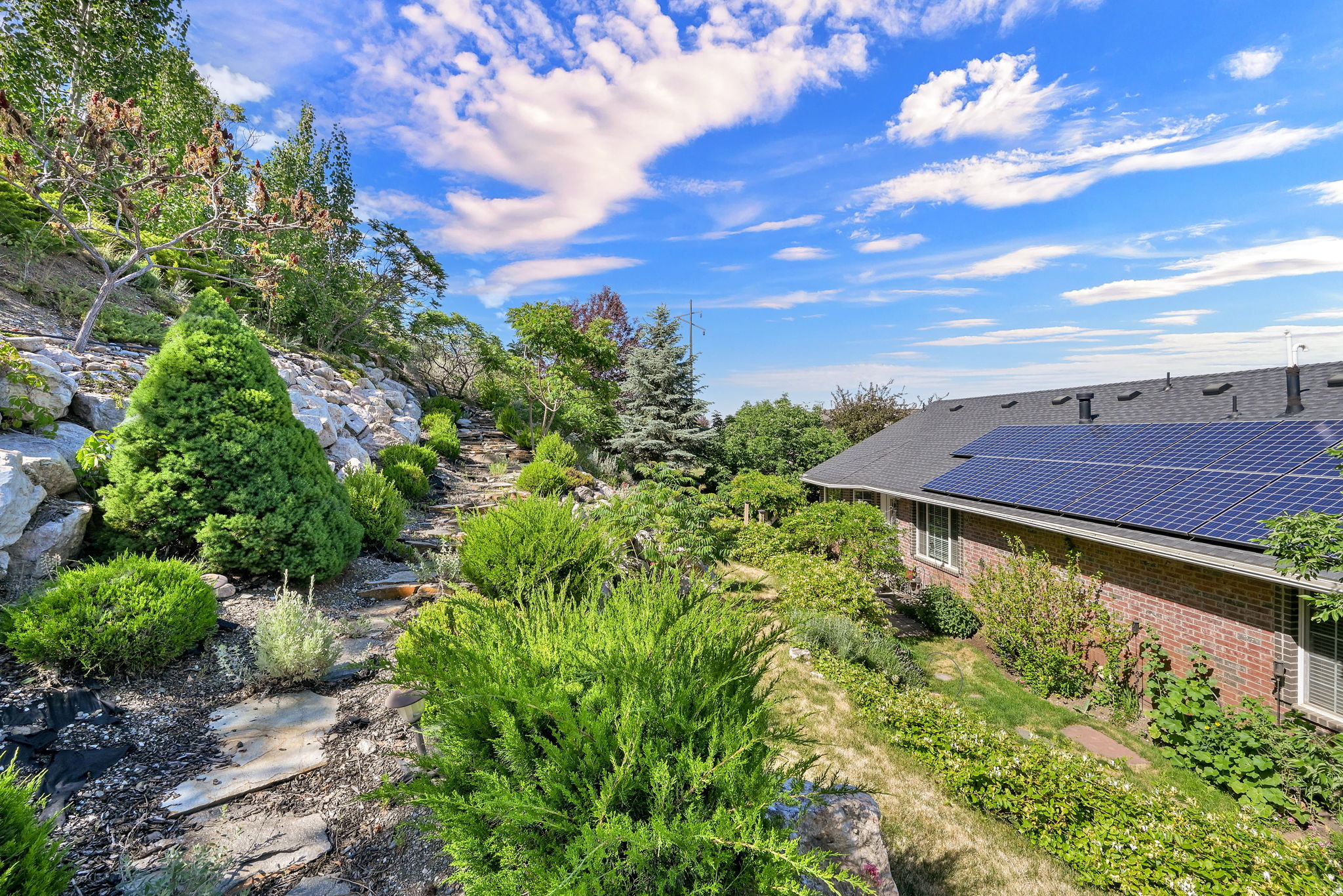 SUNSET HEIGHTS - Residential