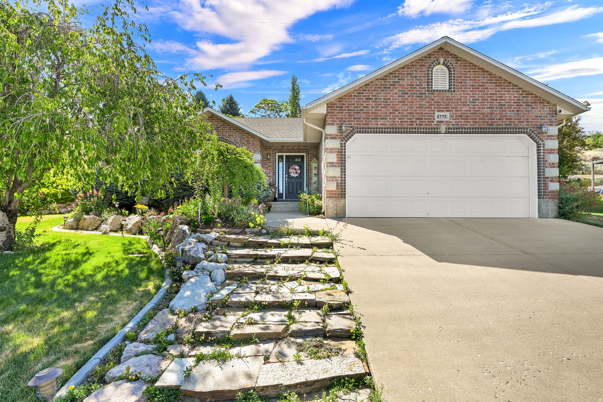 SUNSET HEIGHTS - Residential