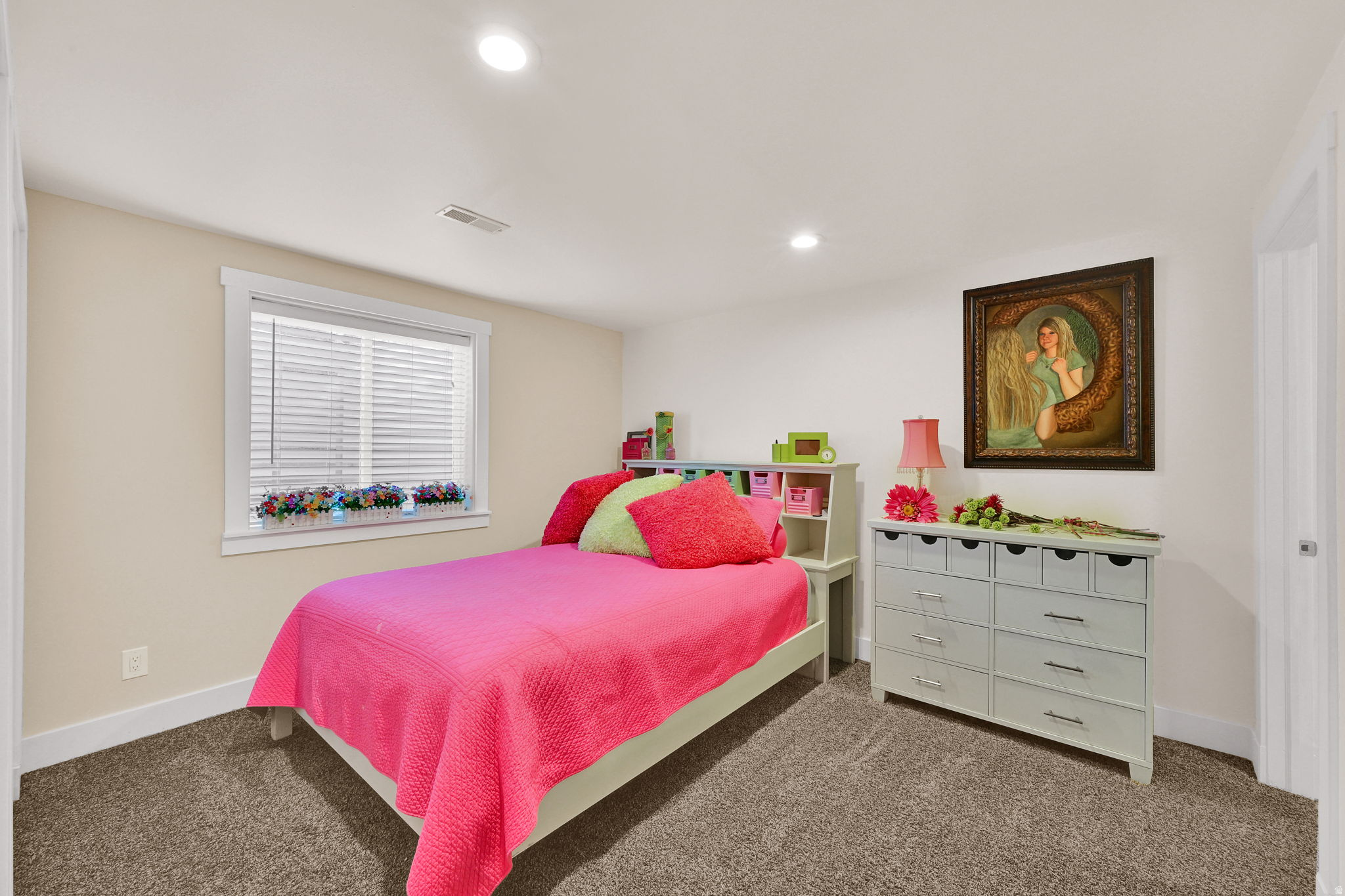 SUNSET HEIGHTS - Residential