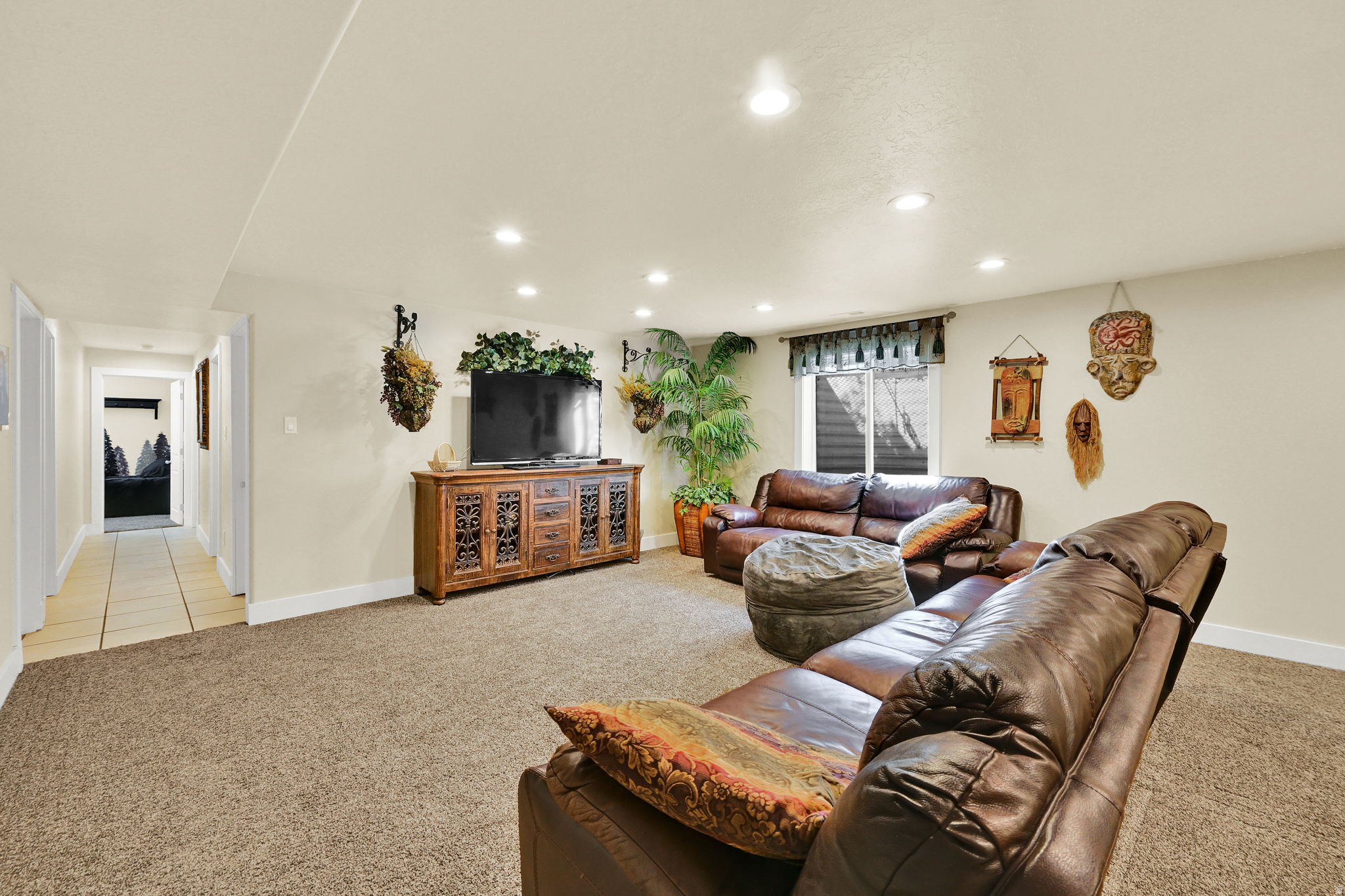SUNSET HEIGHTS - Residential