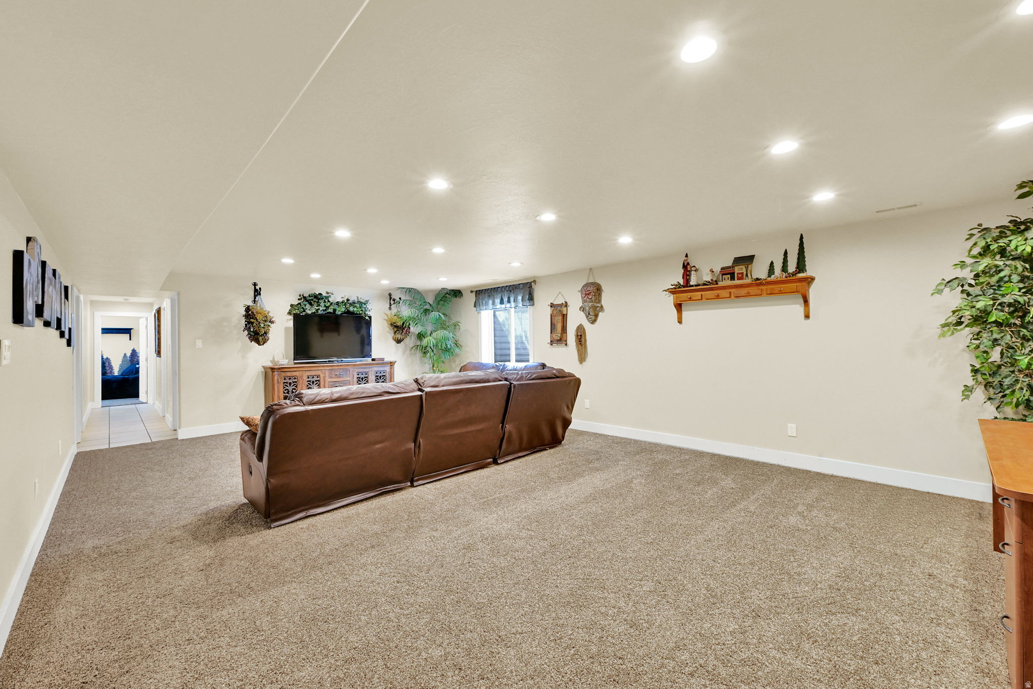 SUNSET HEIGHTS - Residential