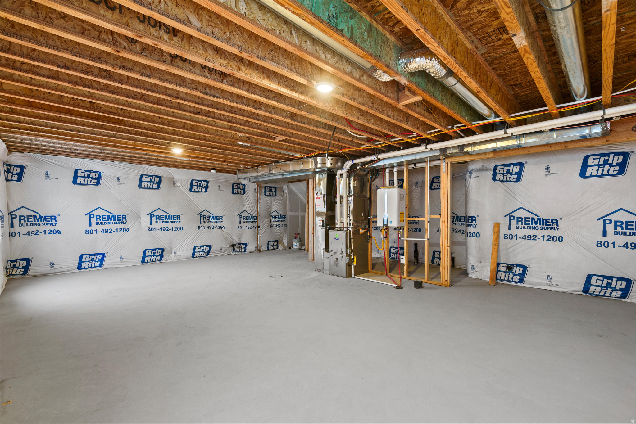 JUNIPER AT HARMONY - Residential